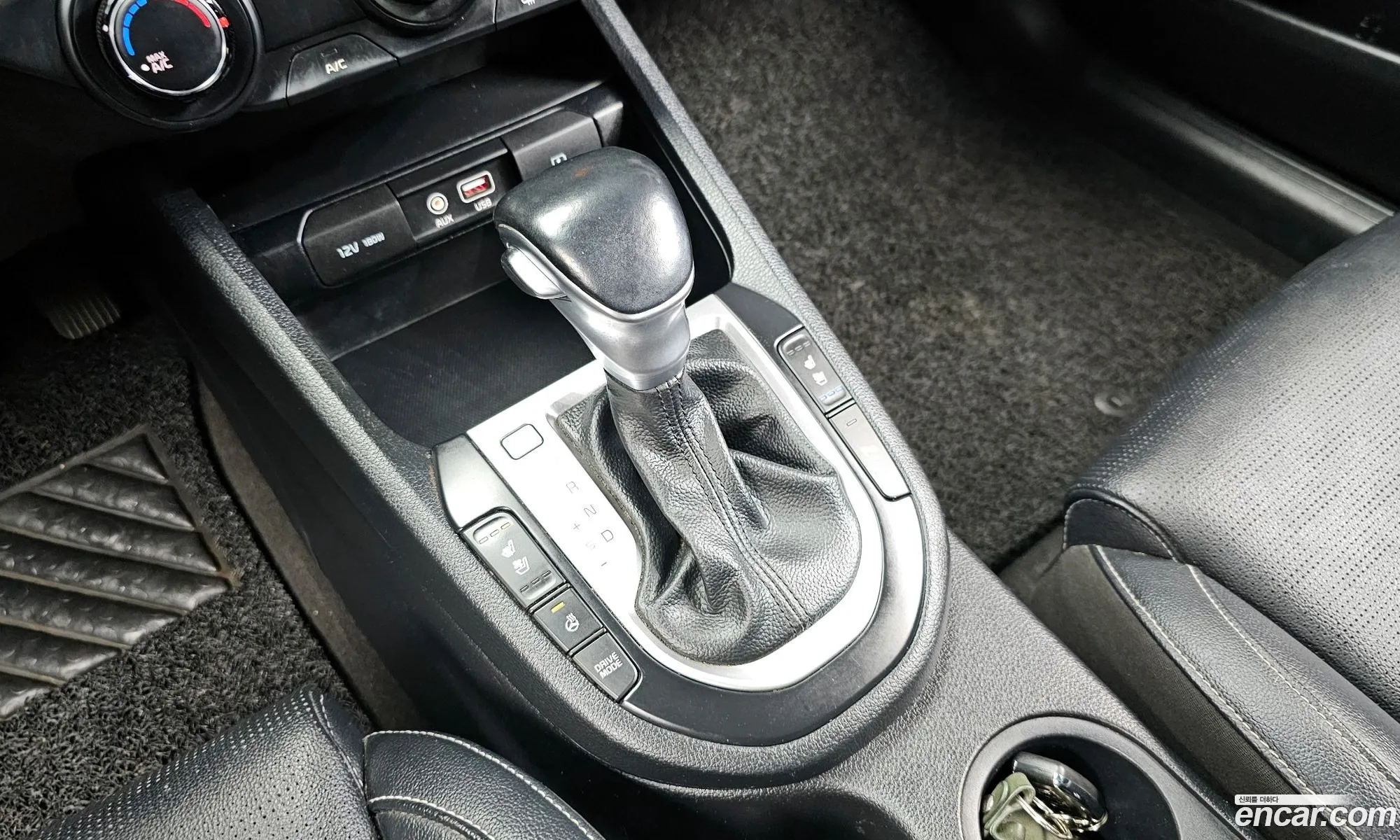 Kia K3 2018 — 20