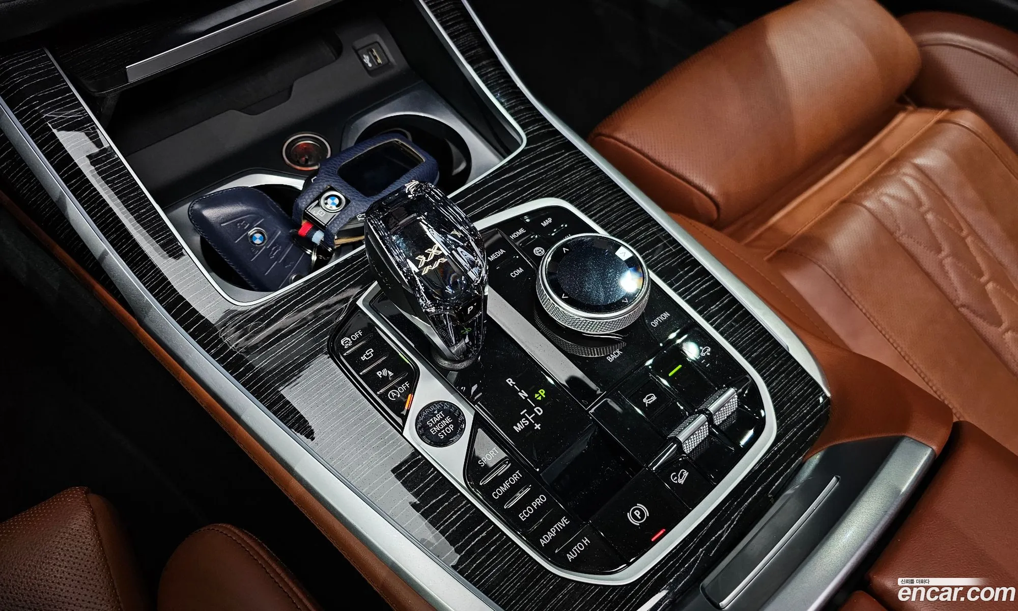BMW X7 2022 — 5
