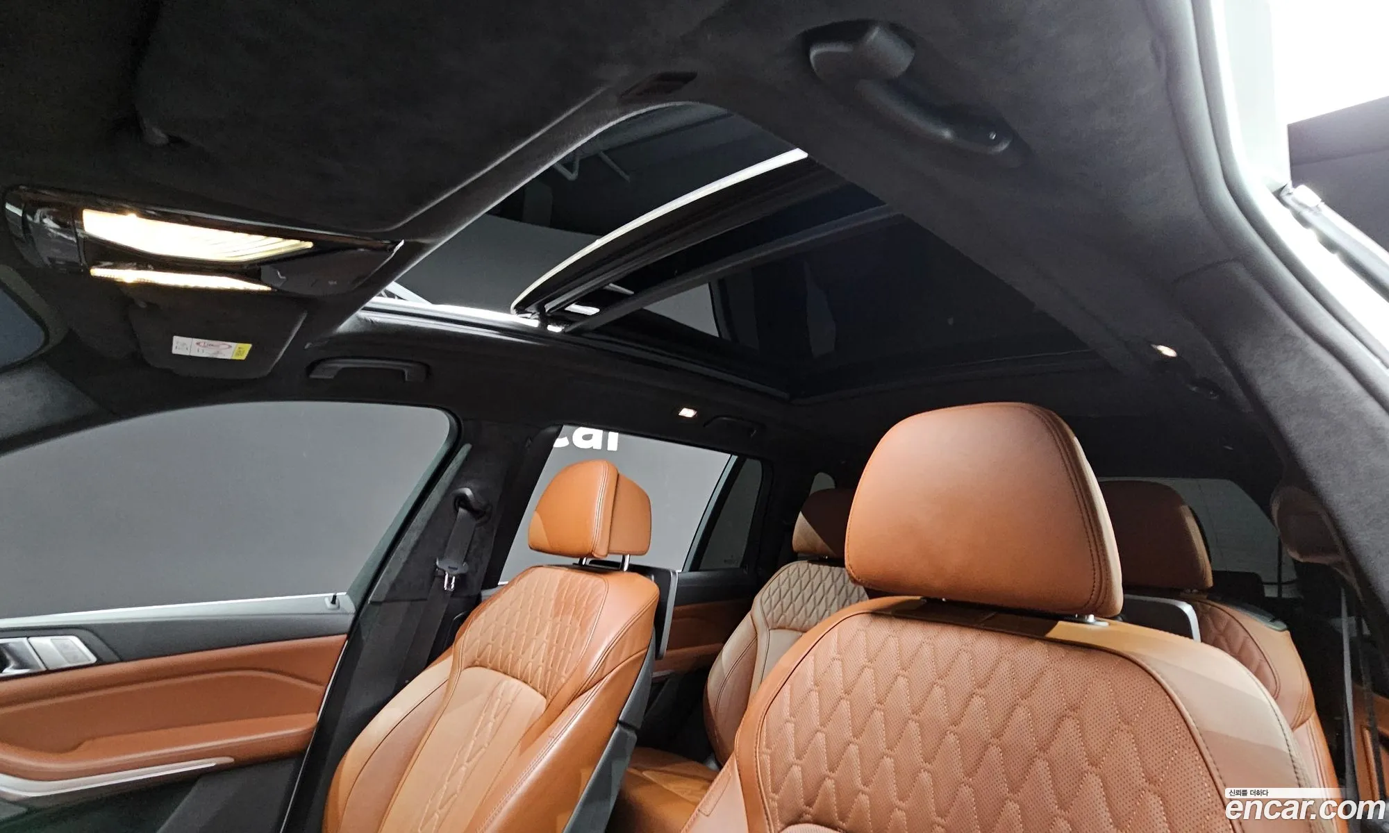 BMW X7 2022 — 3