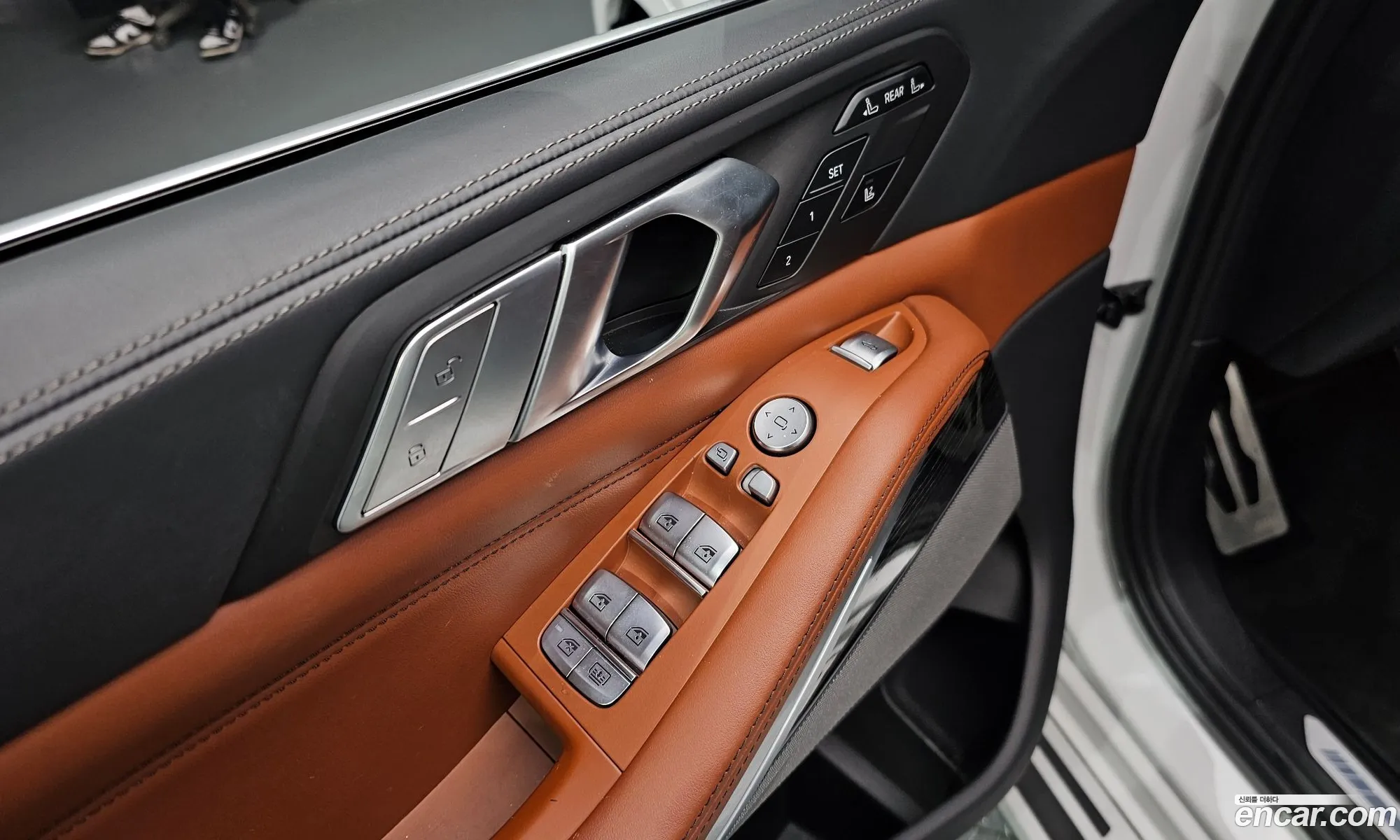 BMW X7 2022 — 4