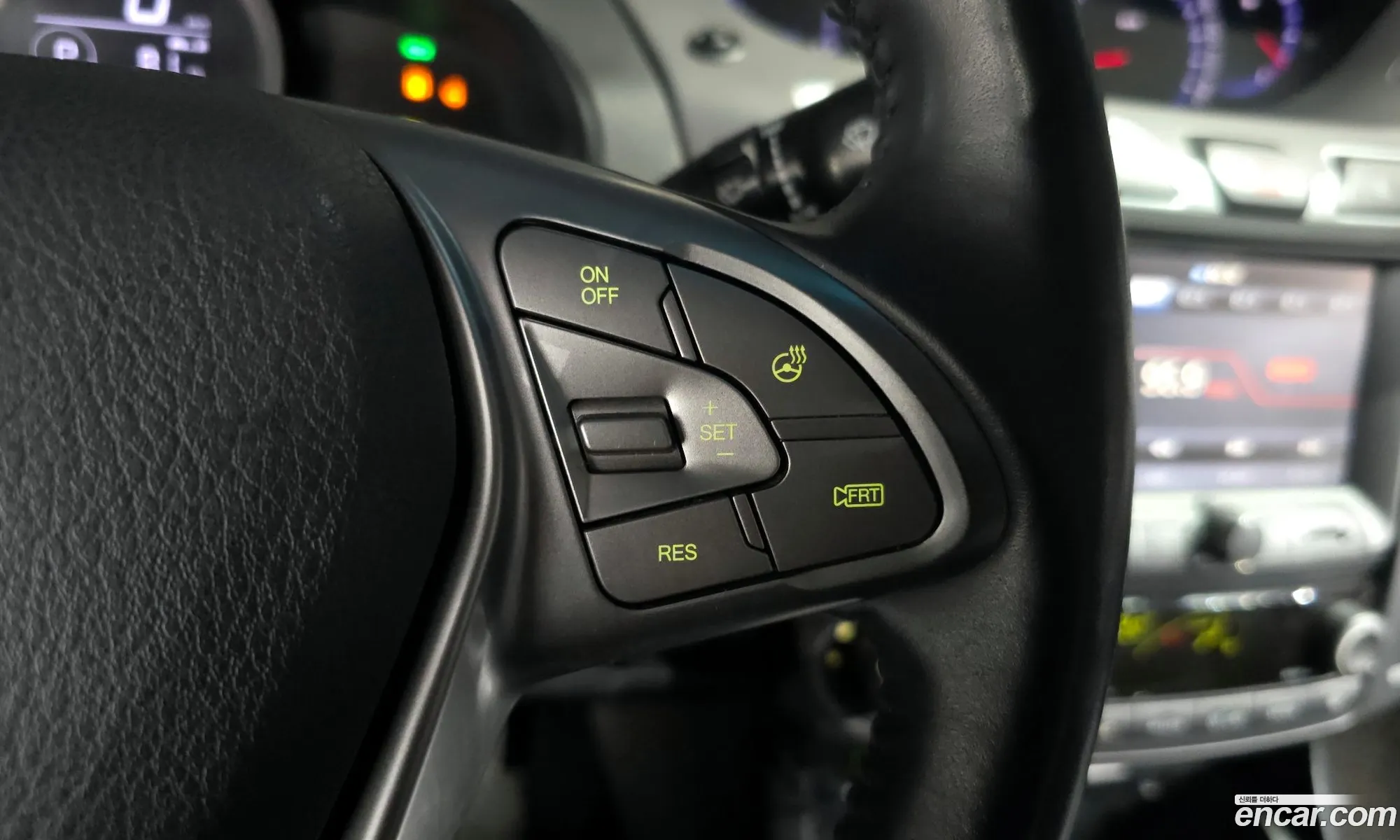 KG Mobility (SsangYong) Korando Turismo 2017 — 9