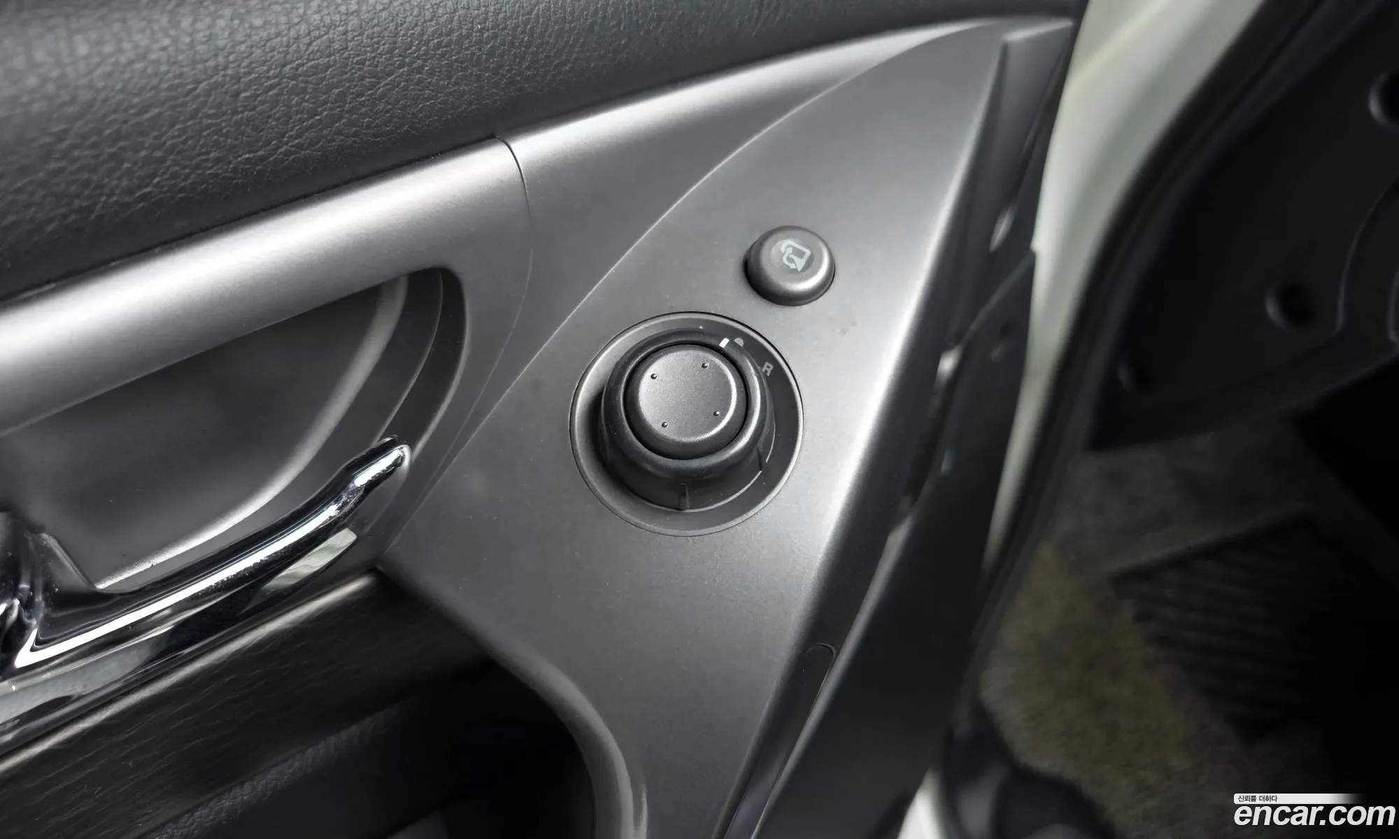 KG Mobility (SsangYong) Korando Turismo 2017 — 20