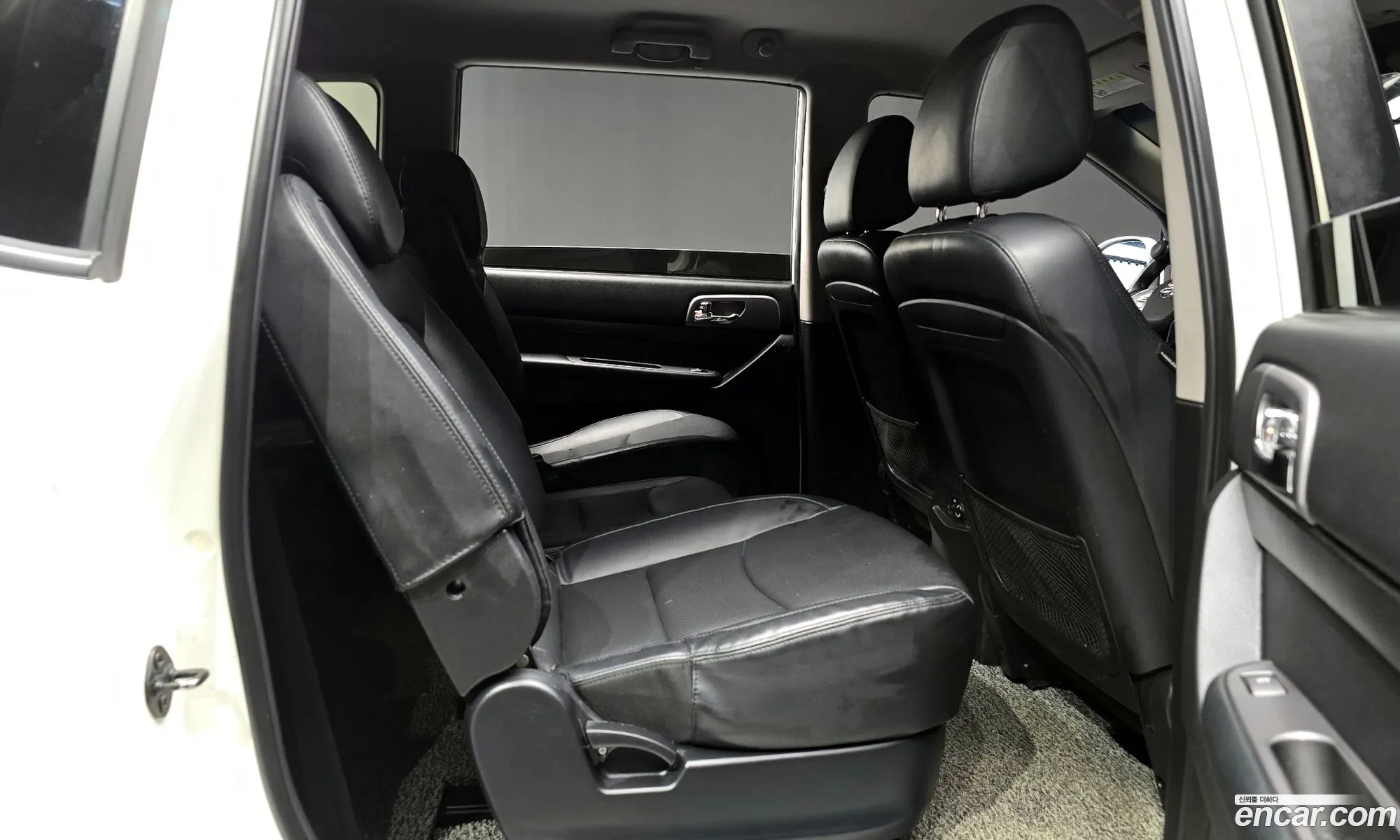 KG Mobility (SsangYong) Korando Turismo 2017 — 7