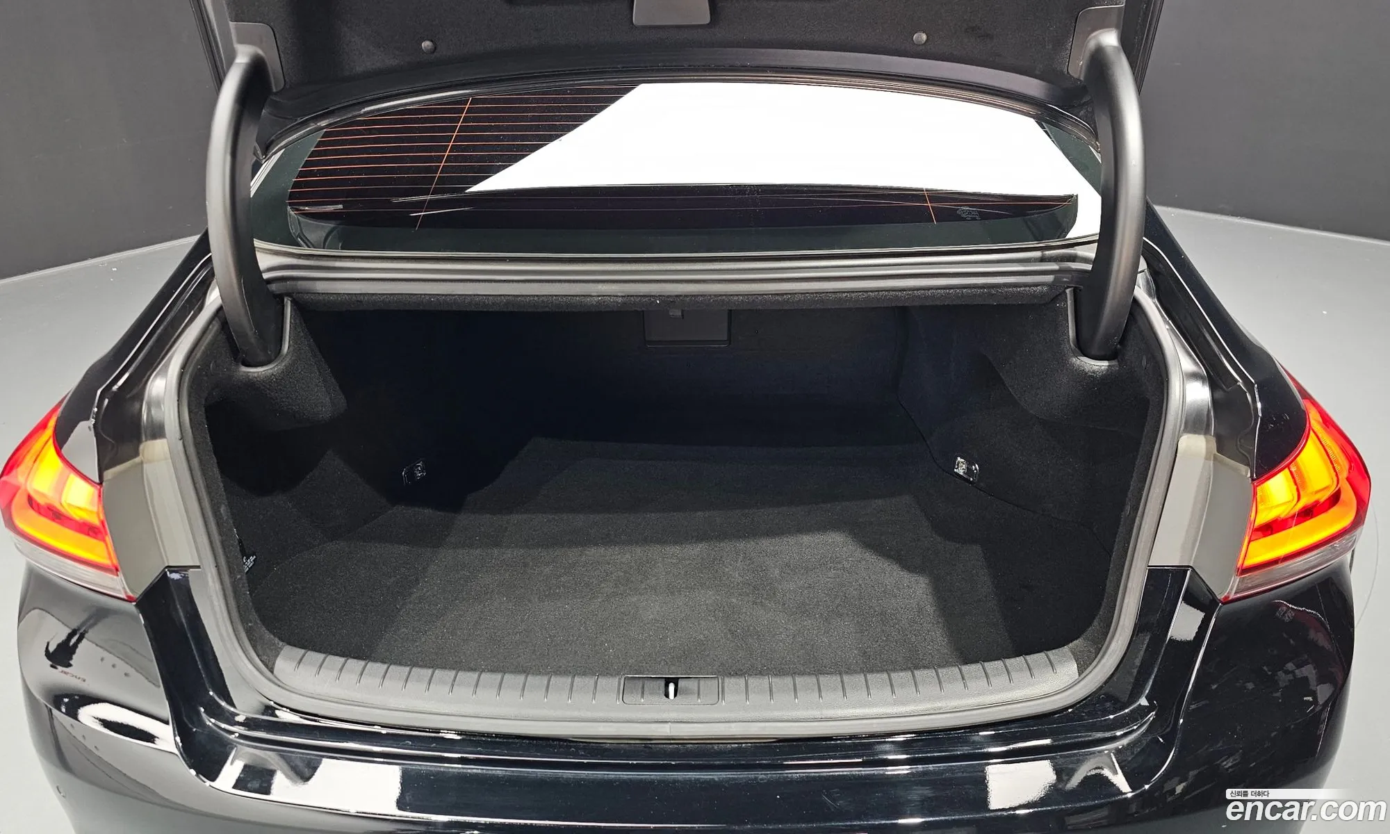 Hyundai Genesis DH 2014 — 5