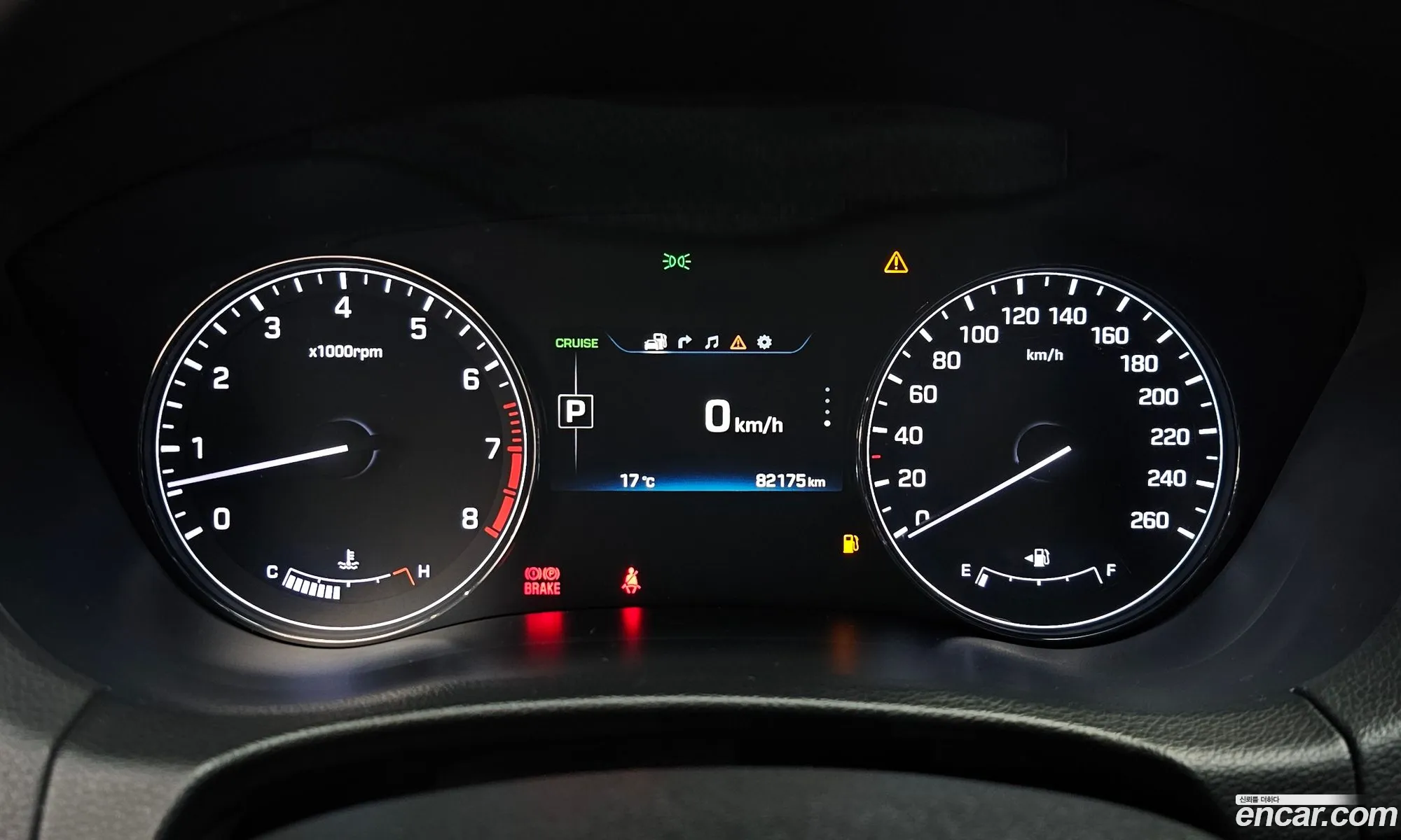 Hyundai Genesis DH 2014 — 14