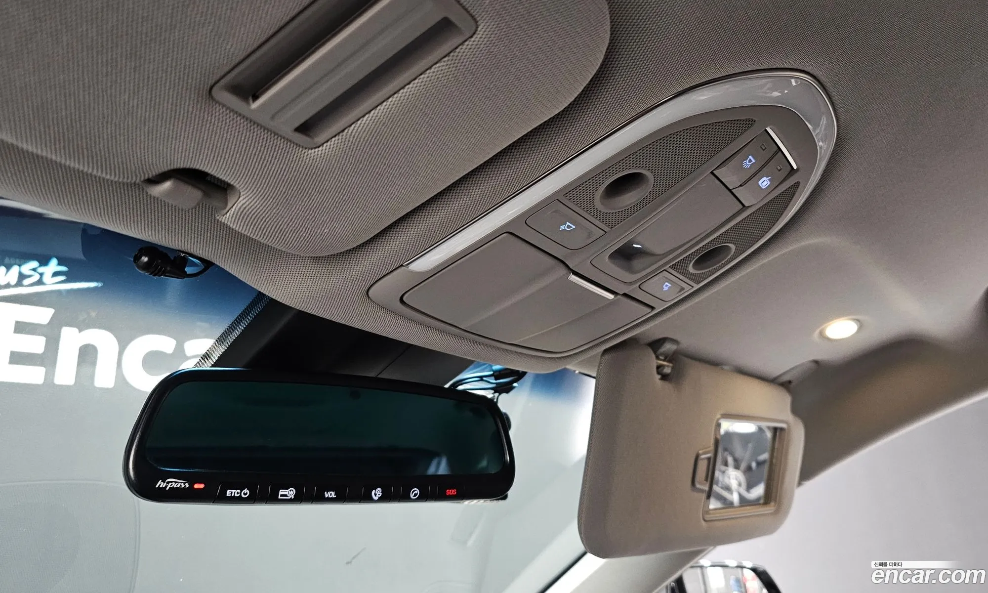 Hyundai Genesis DH 2014 — 4
