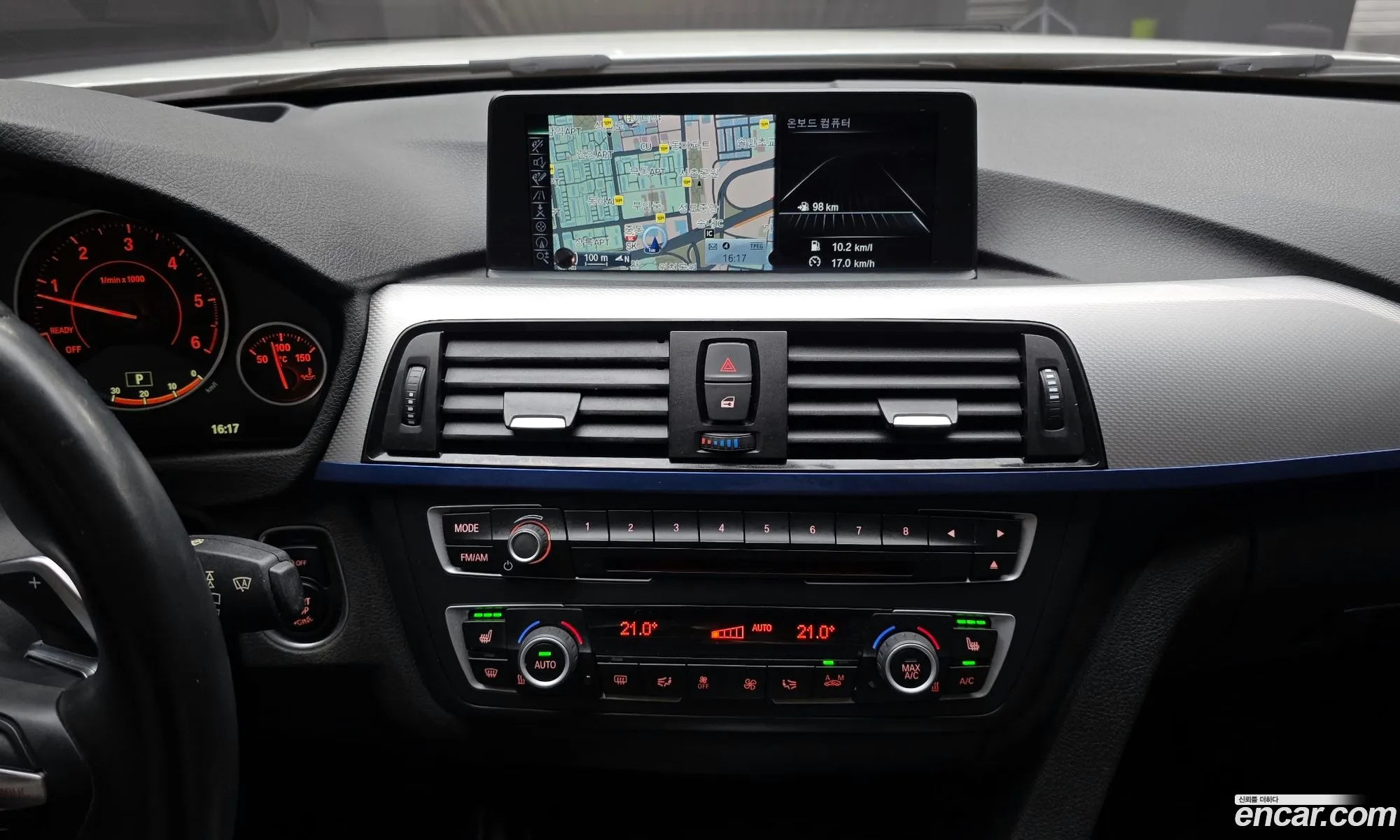 BMW 3 Series 2015 WBA3D3108FK614015 — 15