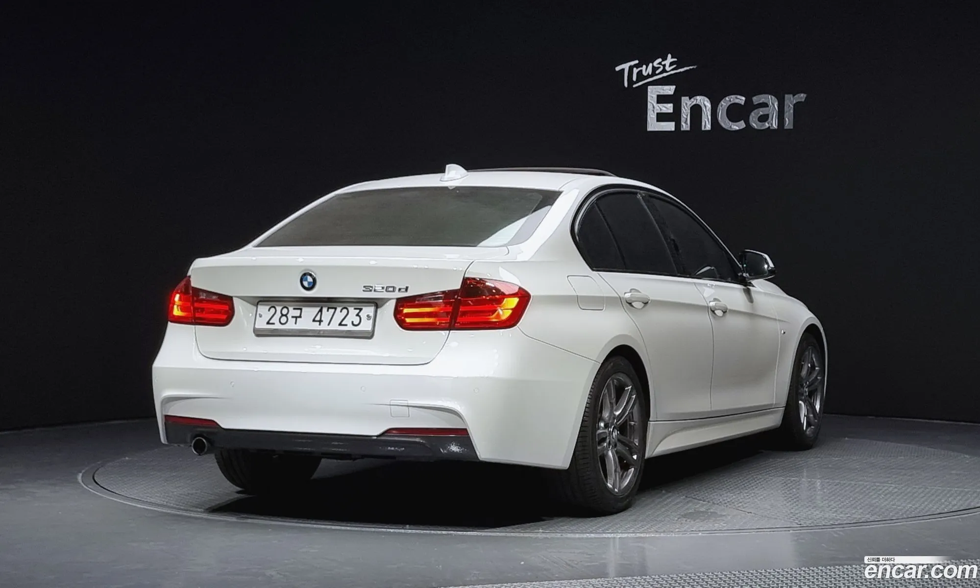 BMW 3 Series 2015 WBA3D3108FK614015 — 19