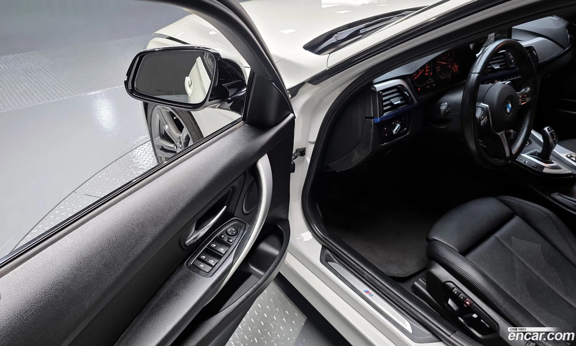 BMW 3 Series 2015 WBA3D3108FK614015 — 10