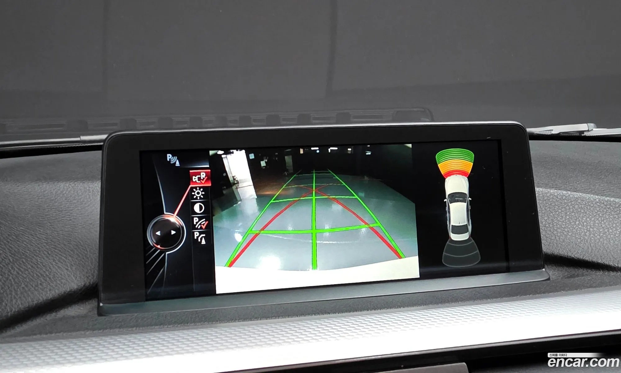 BMW 3 Series 2015 WBA3D3108FK614015 — 4