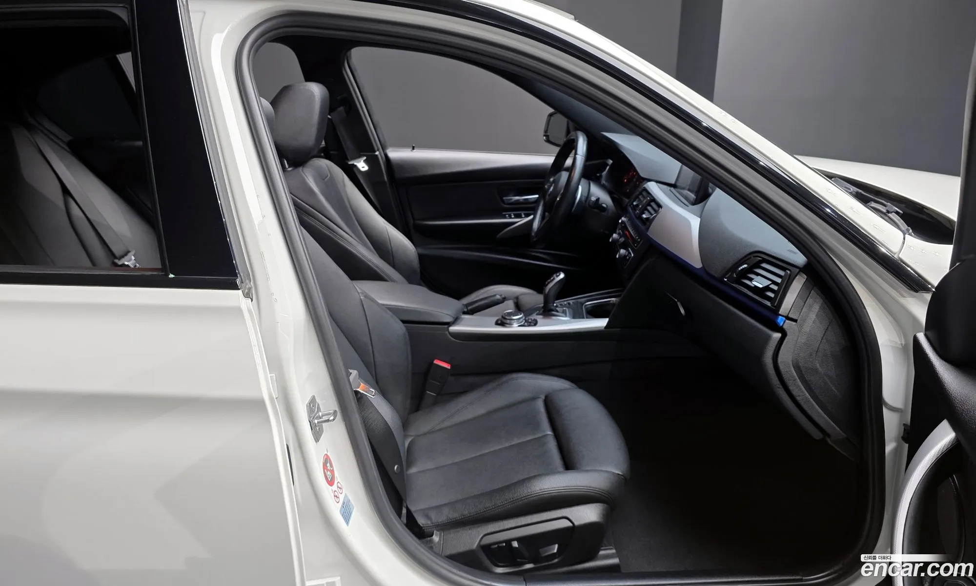 BMW 3 Series 2015 WBA3D3108FK614015 — 8