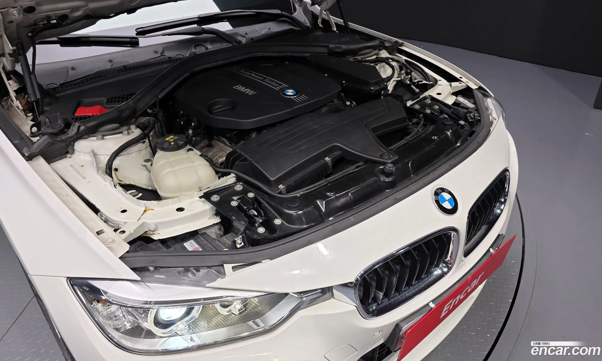 BMW 3 Series 2015 WBA3D3108FK614015 — 6