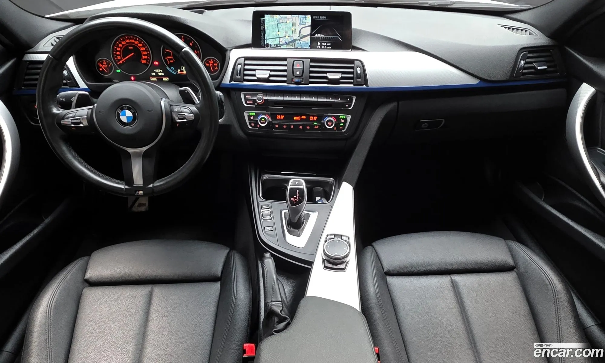 BMW 3 Series 2015 WBA3D3108FK614015 — 17