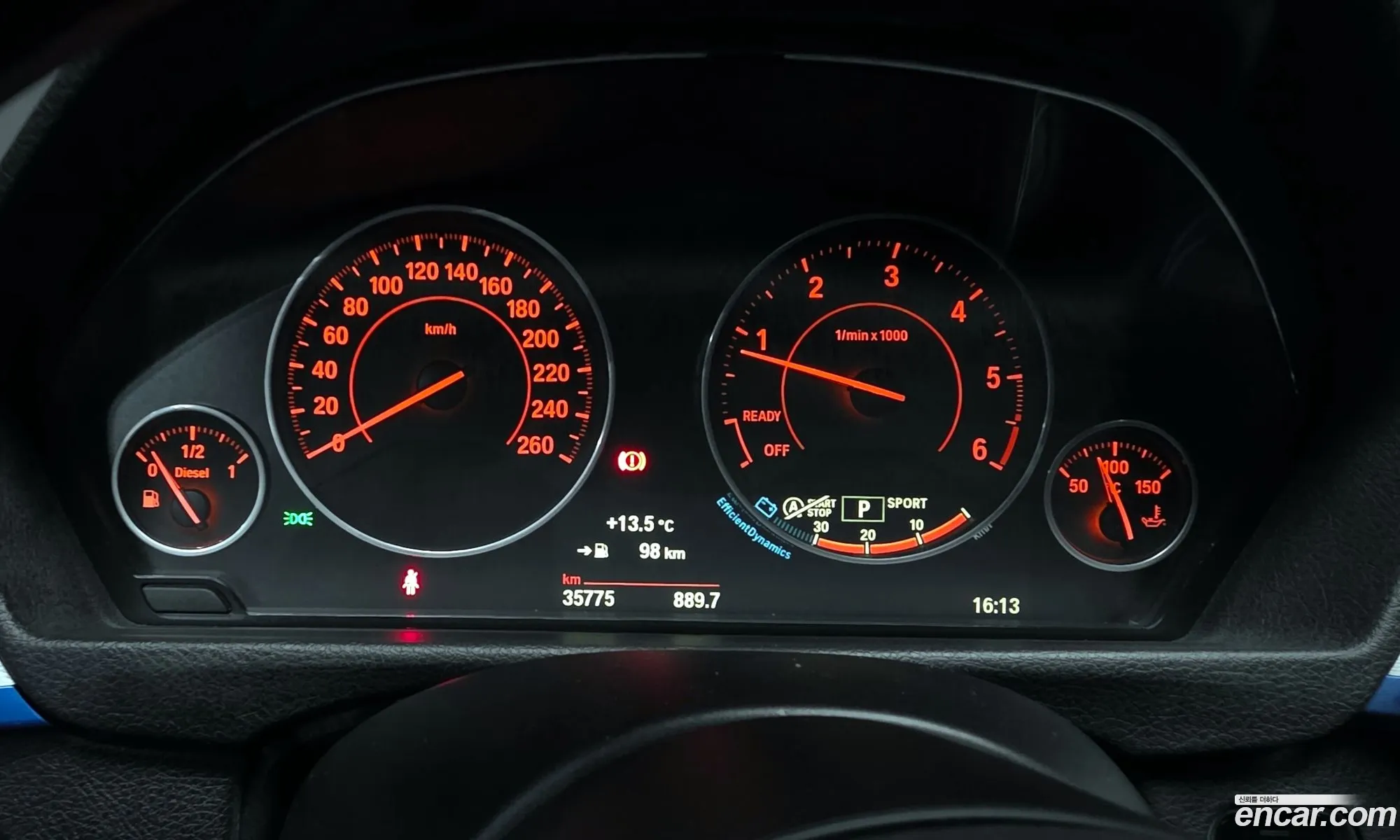BMW 3 Series 2015 WBA3D3108FK614015 — 11