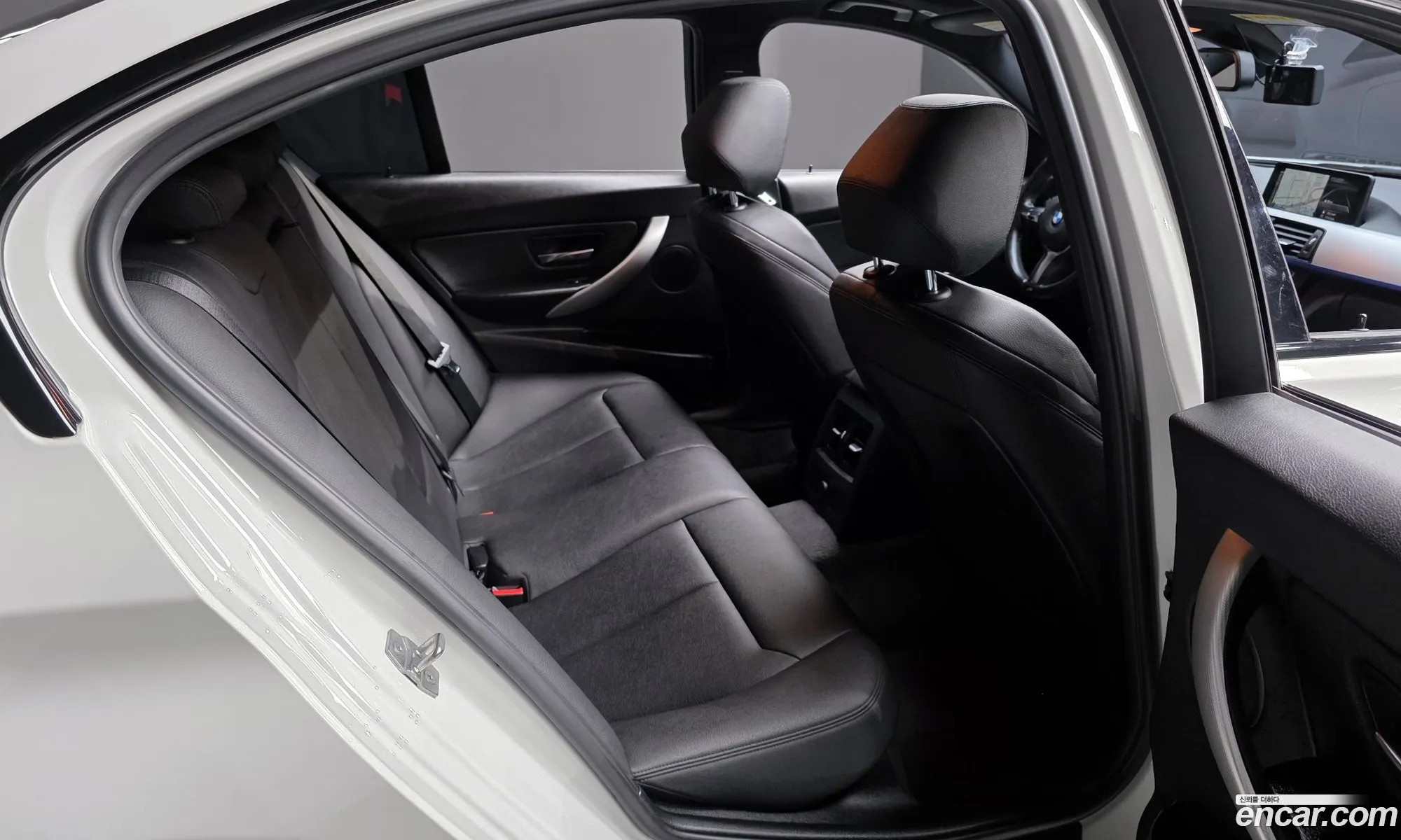 BMW 3 Series 2015 WBA3D3108FK614015 — 18