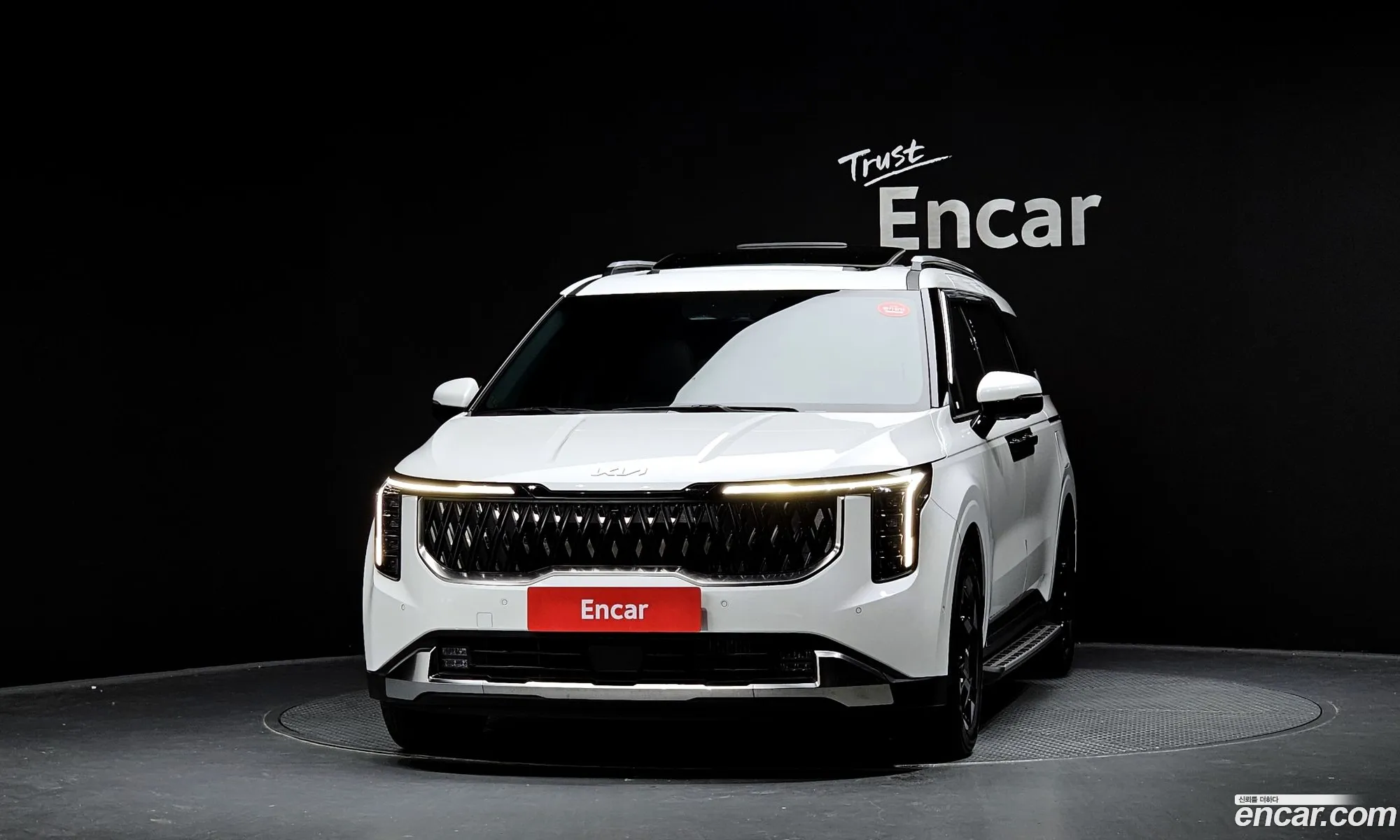 Kia Carnival 2024 — 19