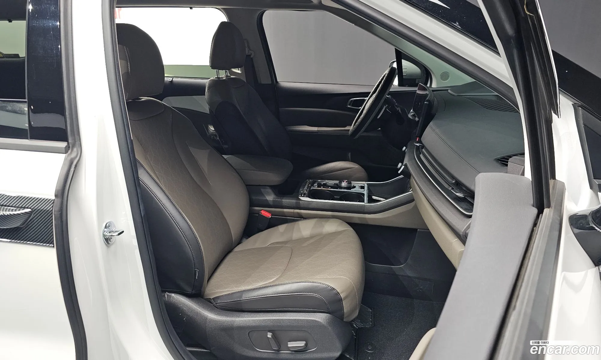 Kia Carnival 2024 — 13