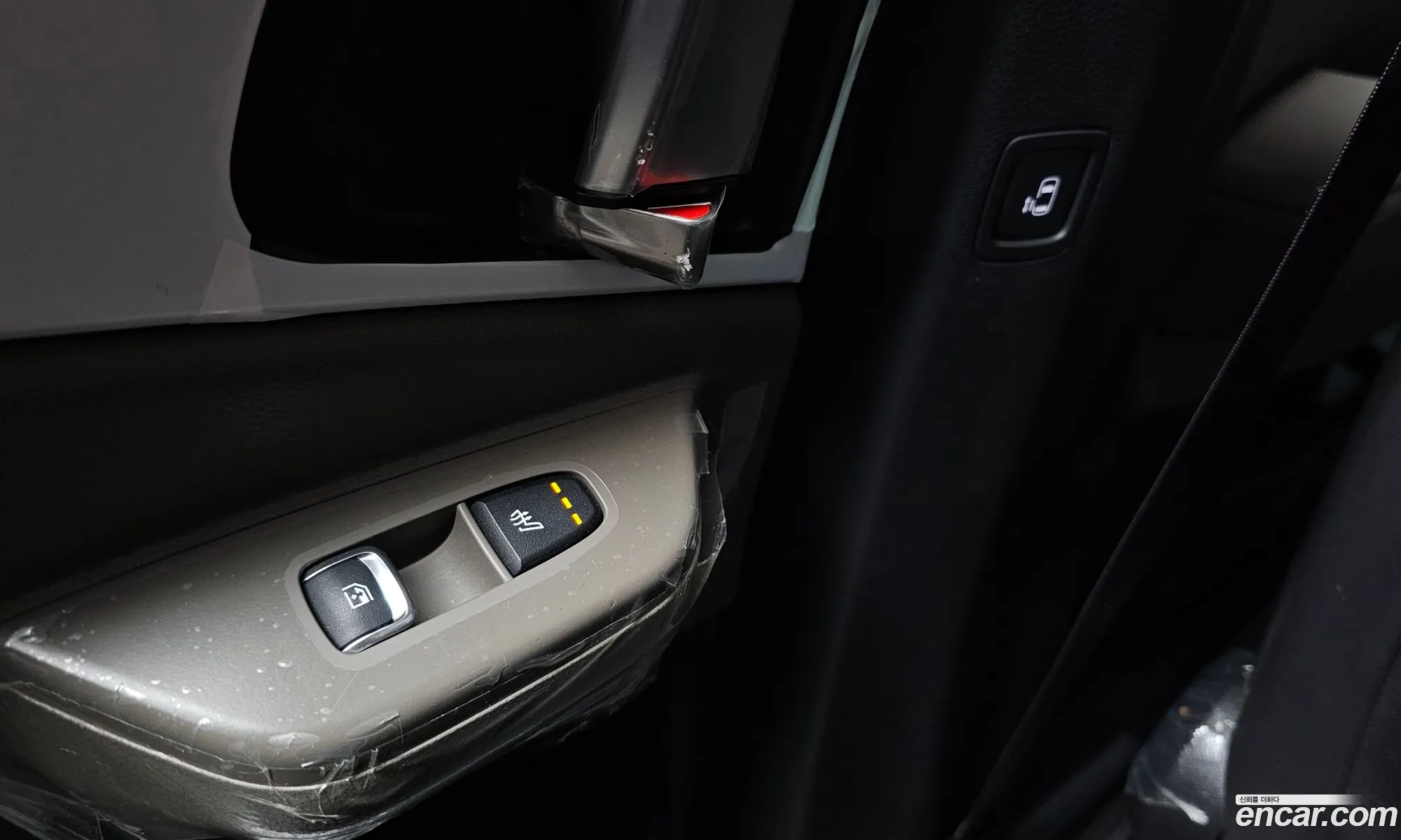 Kia Carnival 2024 — 5