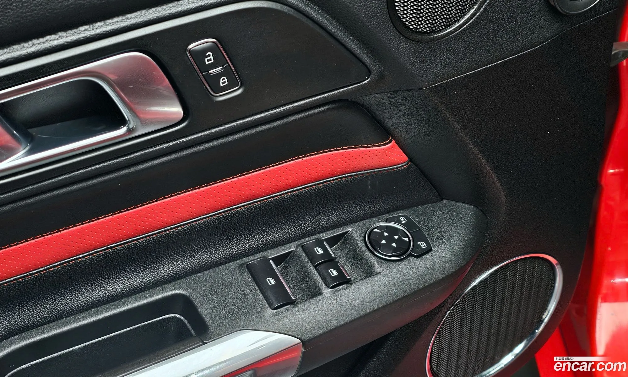 Ford Mustang 2021 — 12
