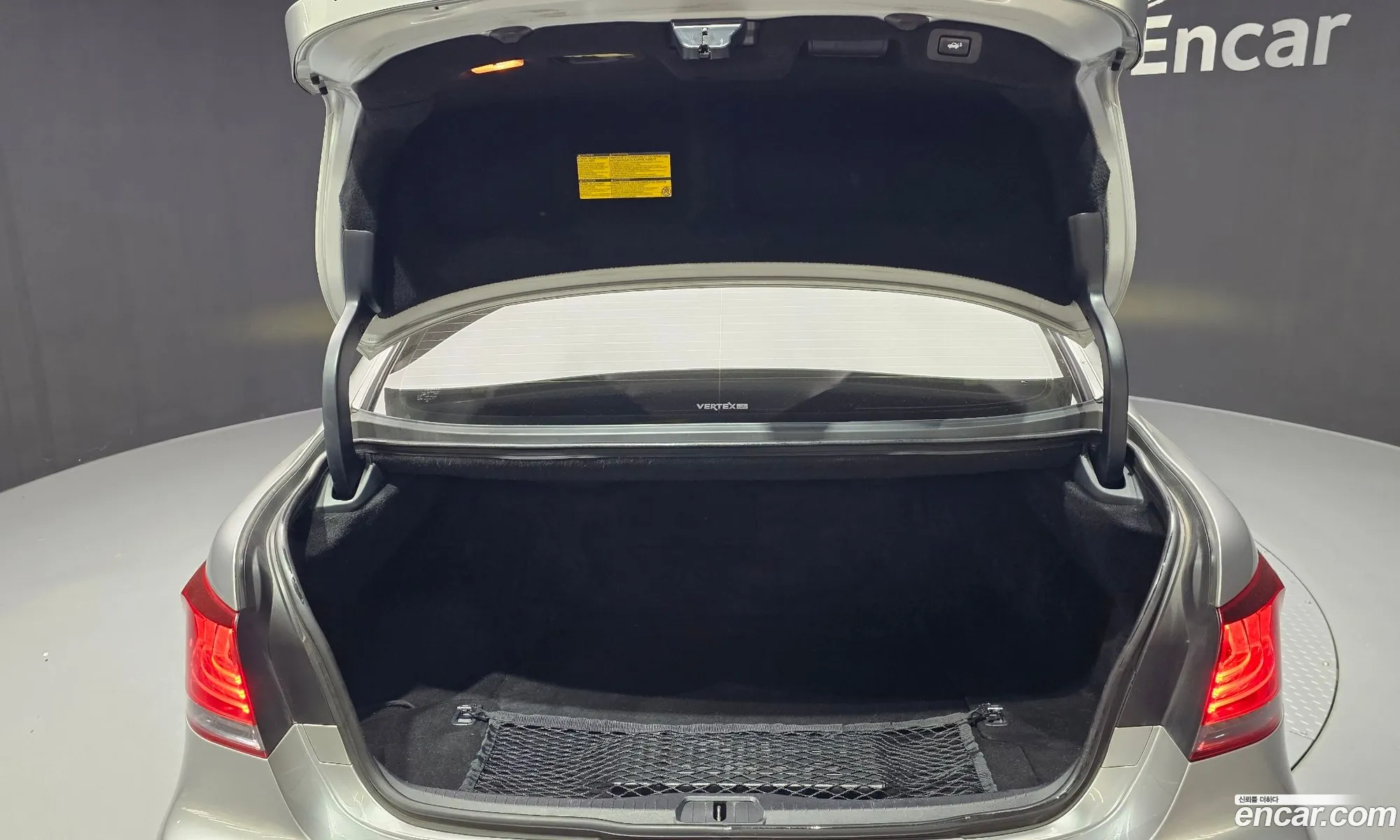 Lexus LS460 2014 — 5