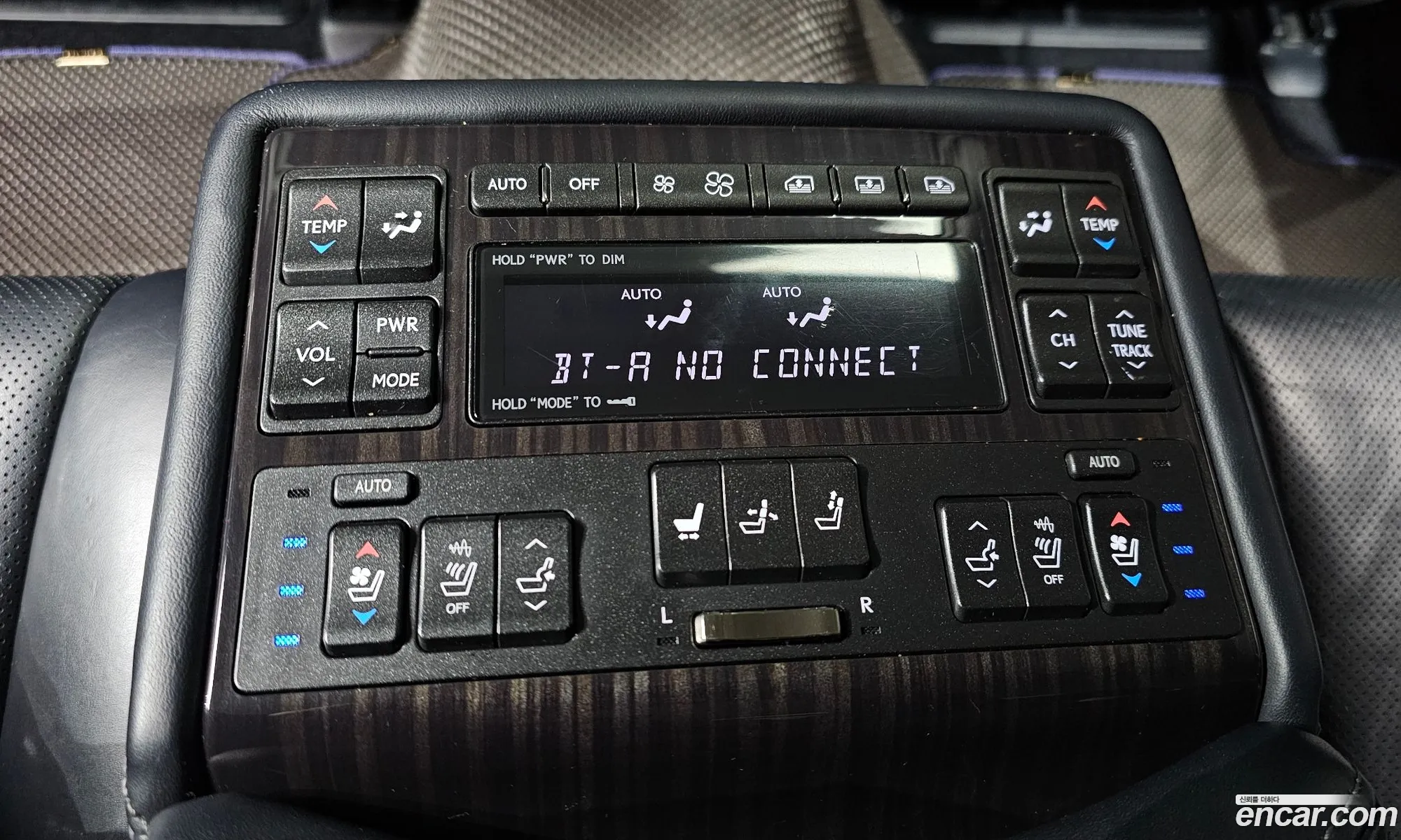 Lexus LS460 2014 — 6