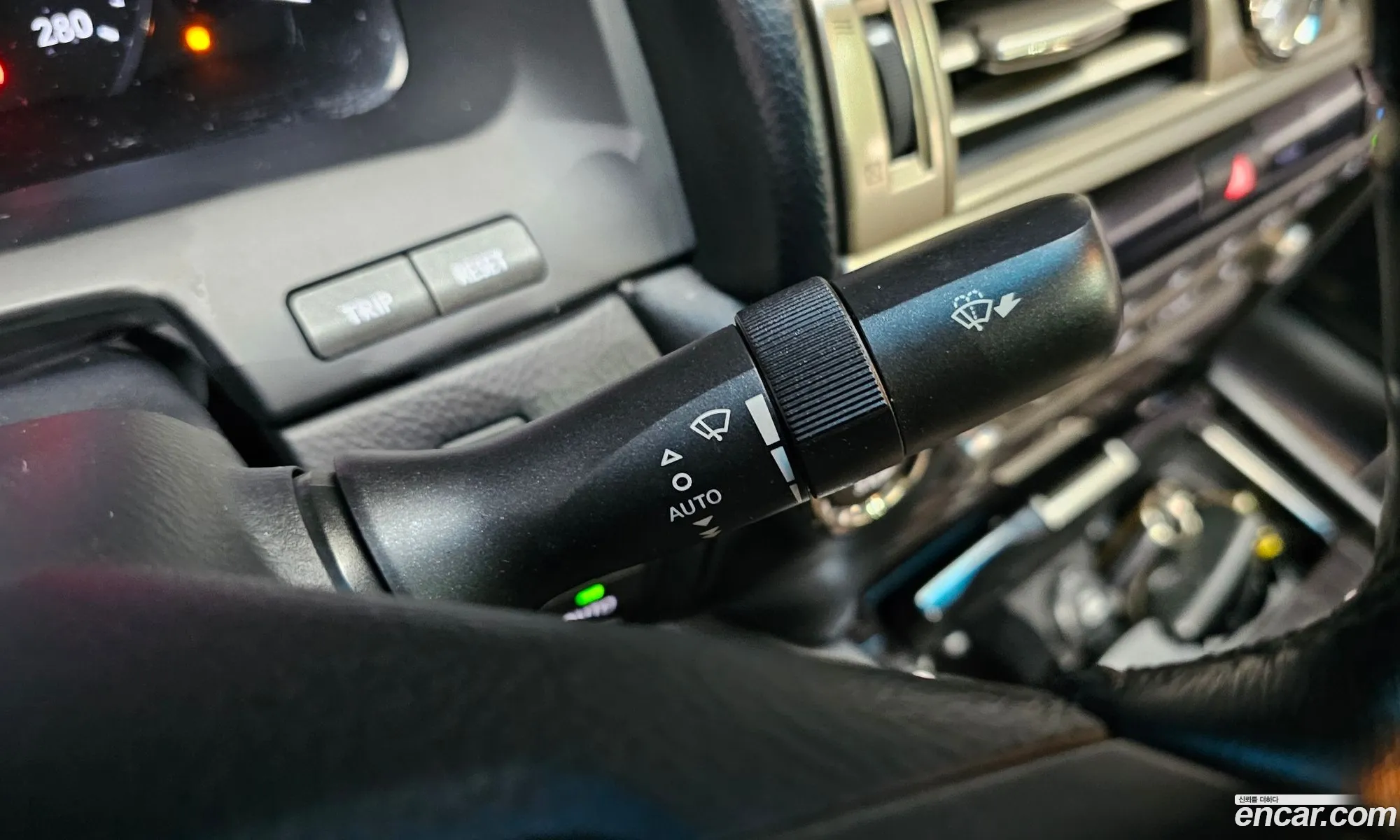 Lexus LS460 2014 — 10