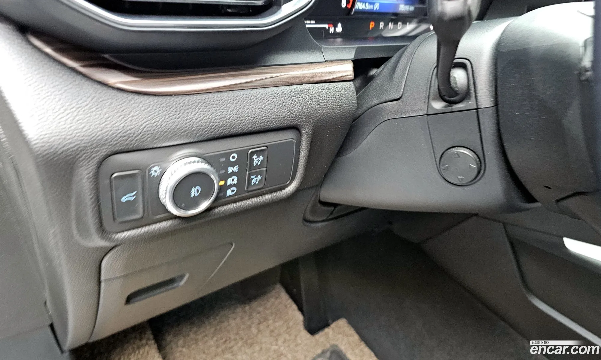 Ford Explorer 6th Gen 2022 1FMSK8FH0NGB79052 — 10