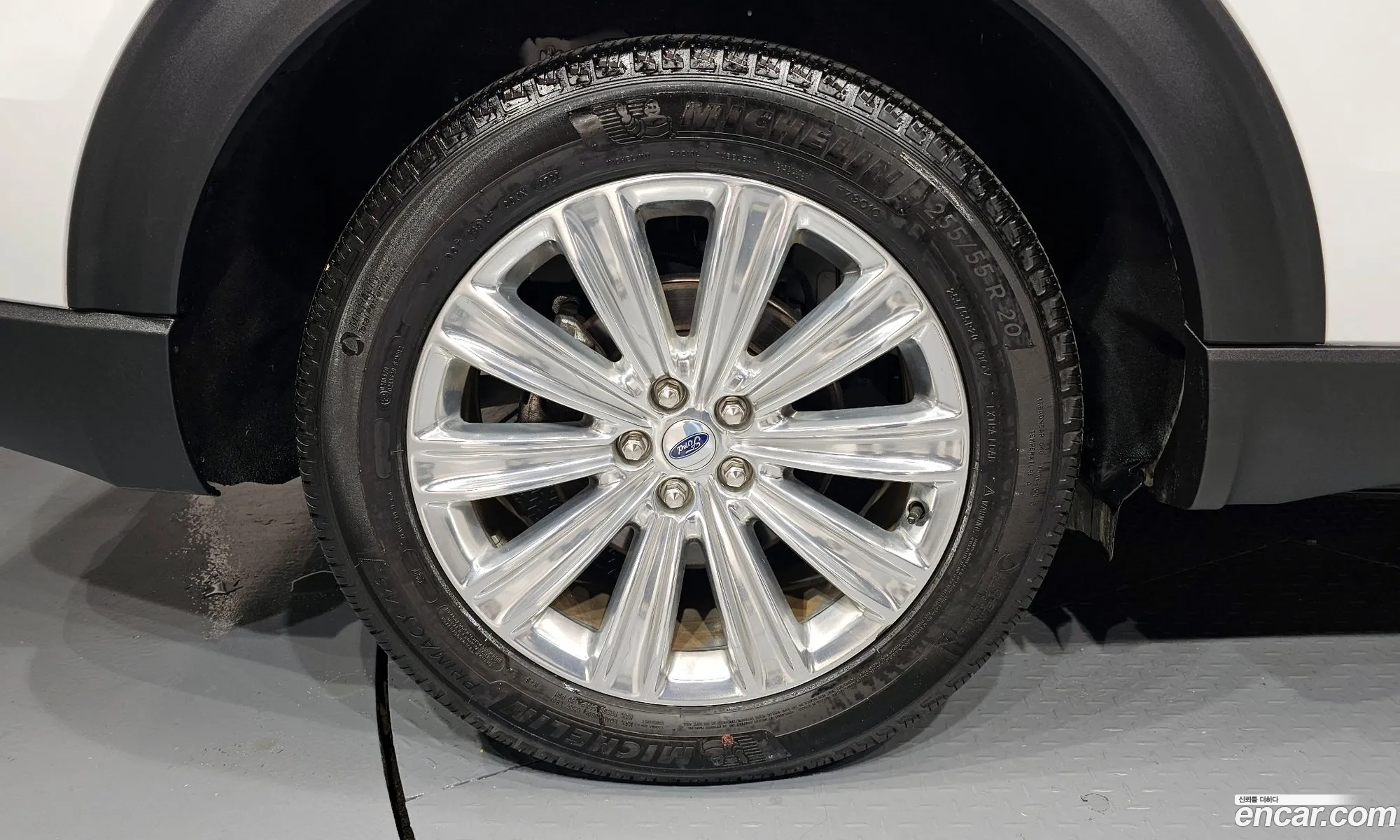 Ford Explorer 6th Gen 2022 1FMSK8FH0NGB79052 — 2