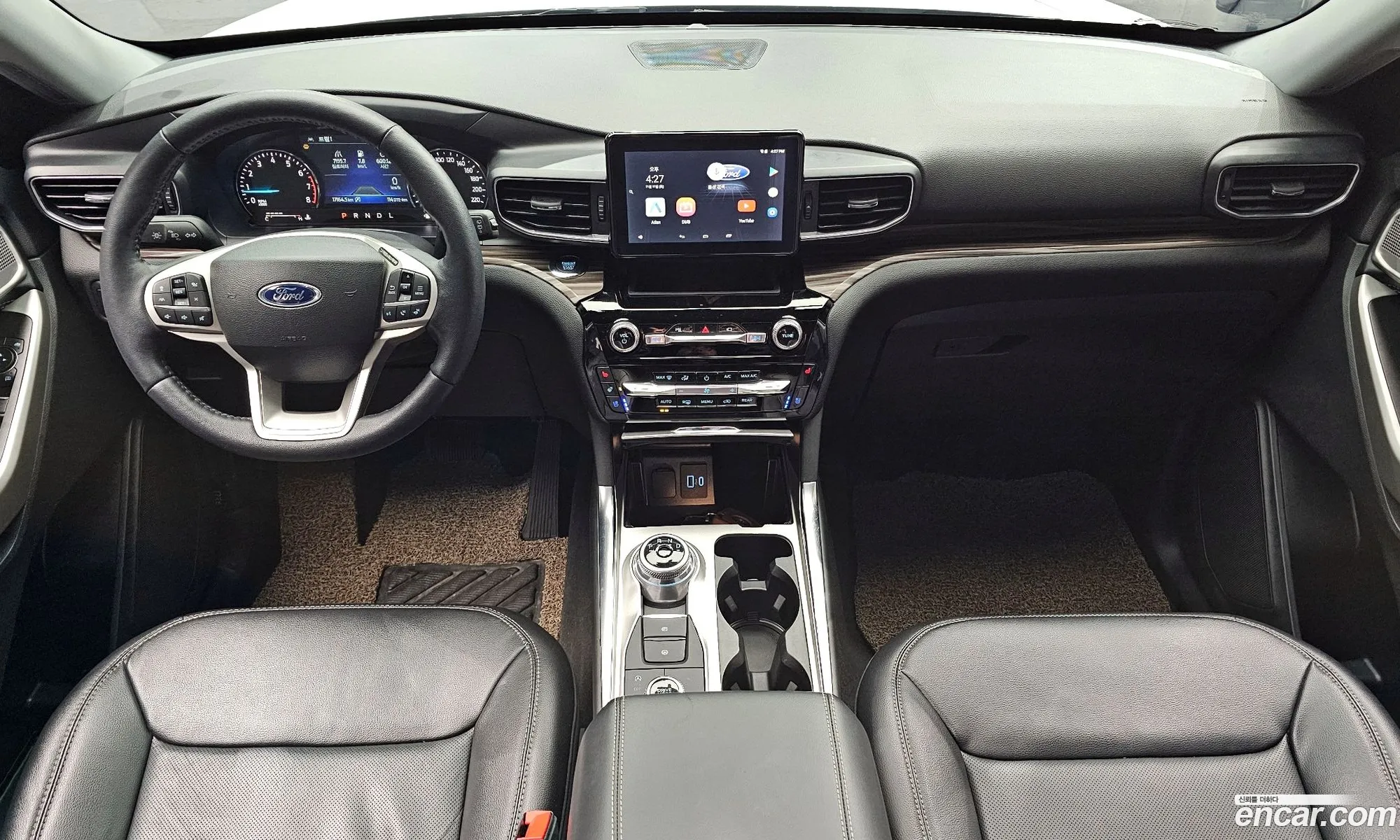Ford Explorer 6th Gen 2022 1FMSK8FH0NGB79052 — 14