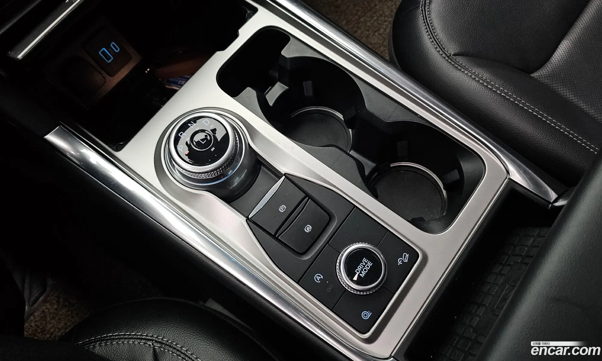 Ford Explorer 6th Gen 2022 1FMSK8FH0NGB79052 — 7