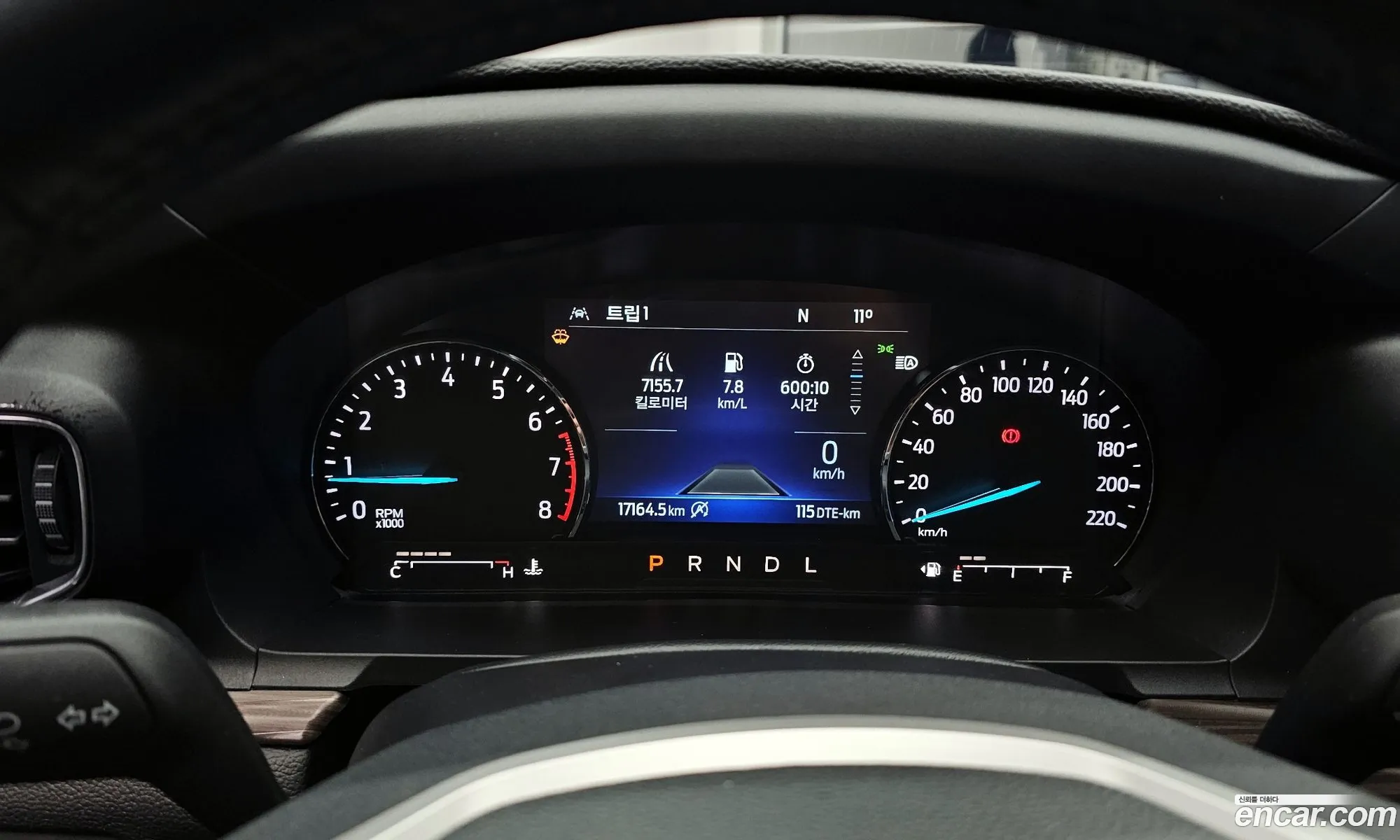 Ford Explorer 6th Gen 2022 1FMSK8FH0NGB79052 — 20