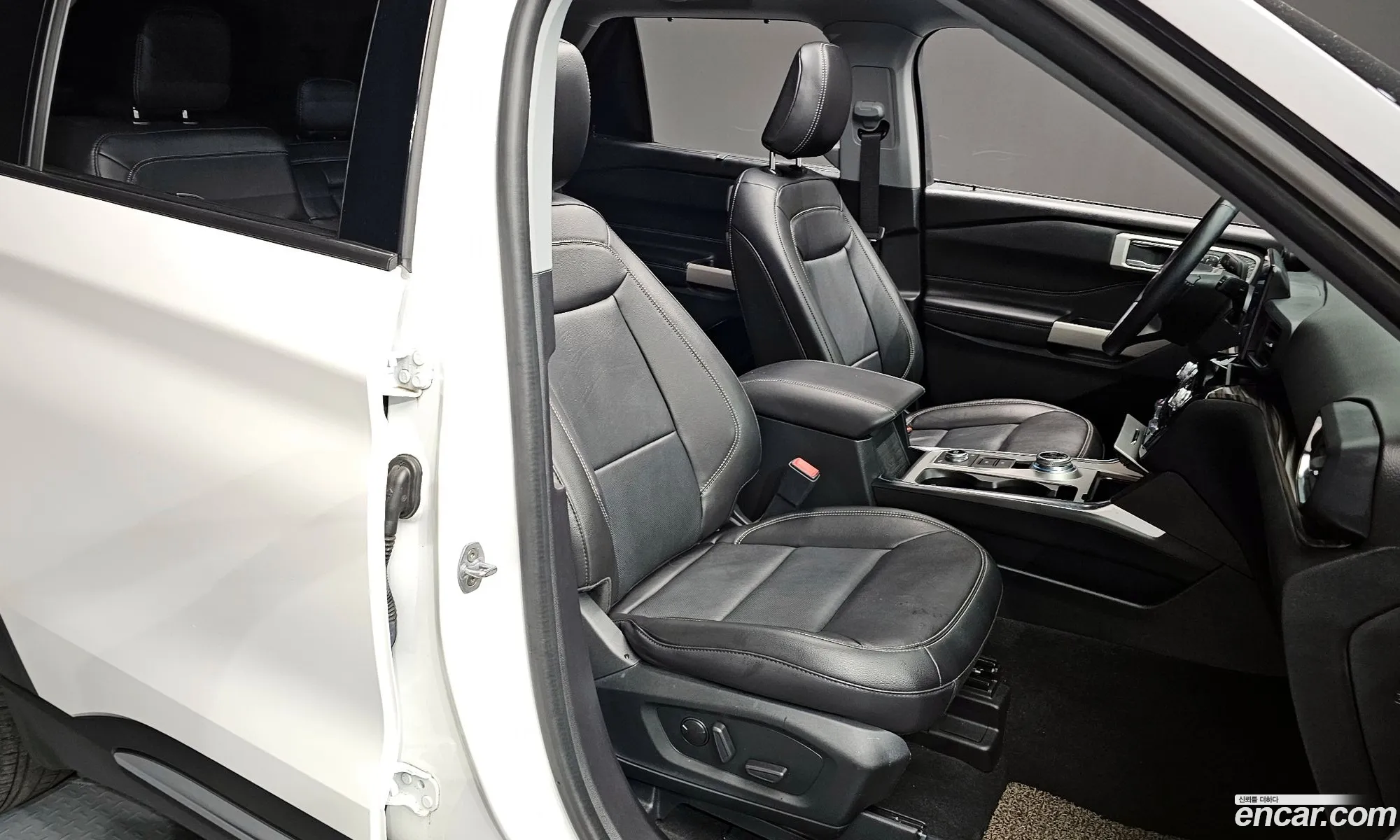Ford Explorer 6th Gen 2022 1FMSK8FH0NGB79052 — 15