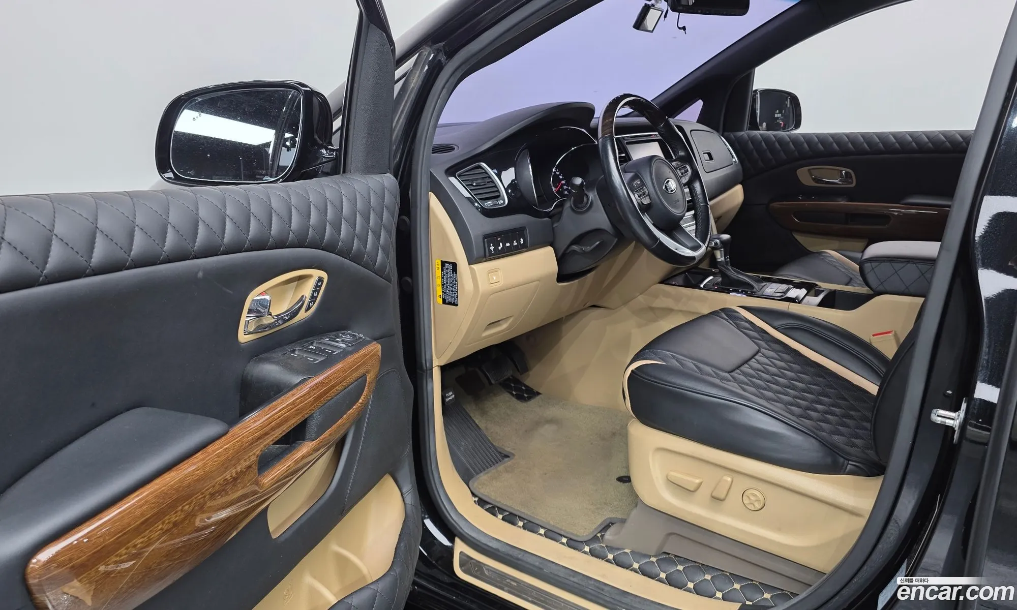 Kia Carnival 2017 — 19