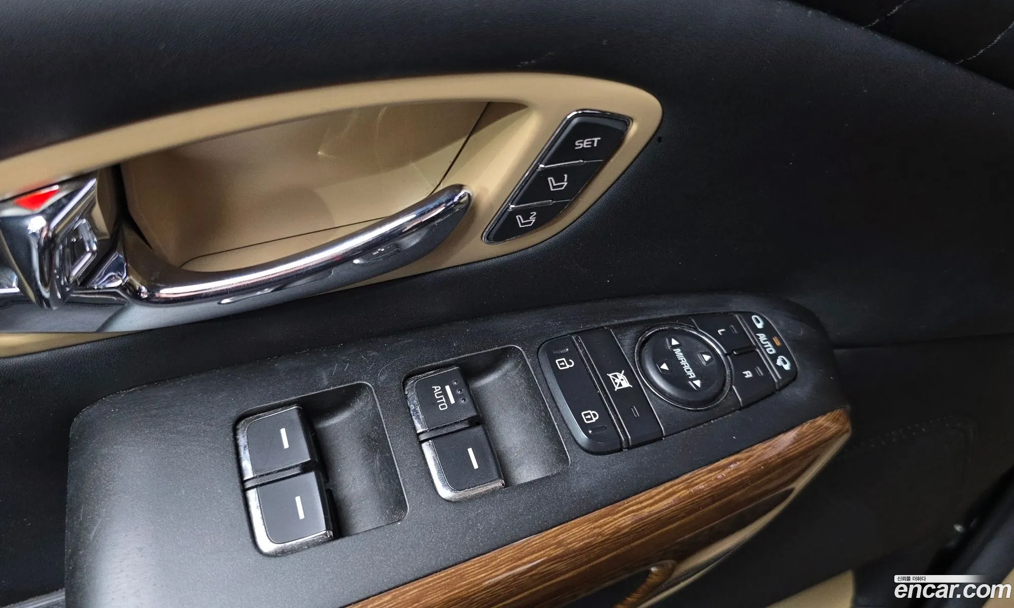 Kia Carnival 2017 — 11