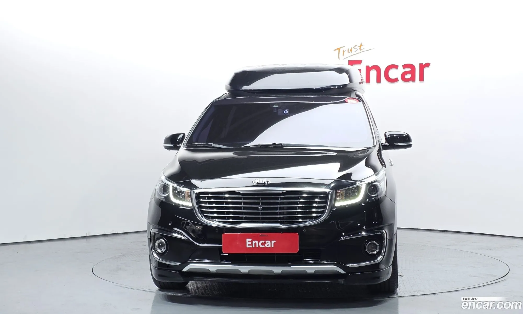 Kia Carnival 2017 — 6