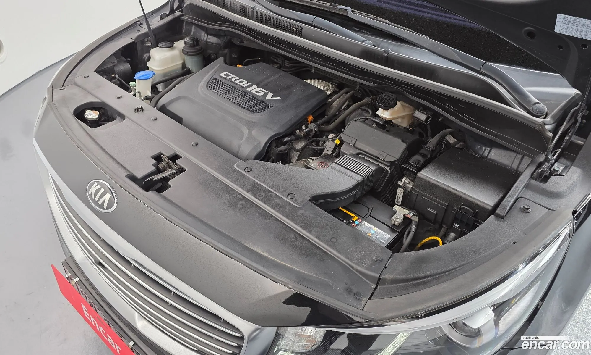 Kia Carnival 2017 — 12