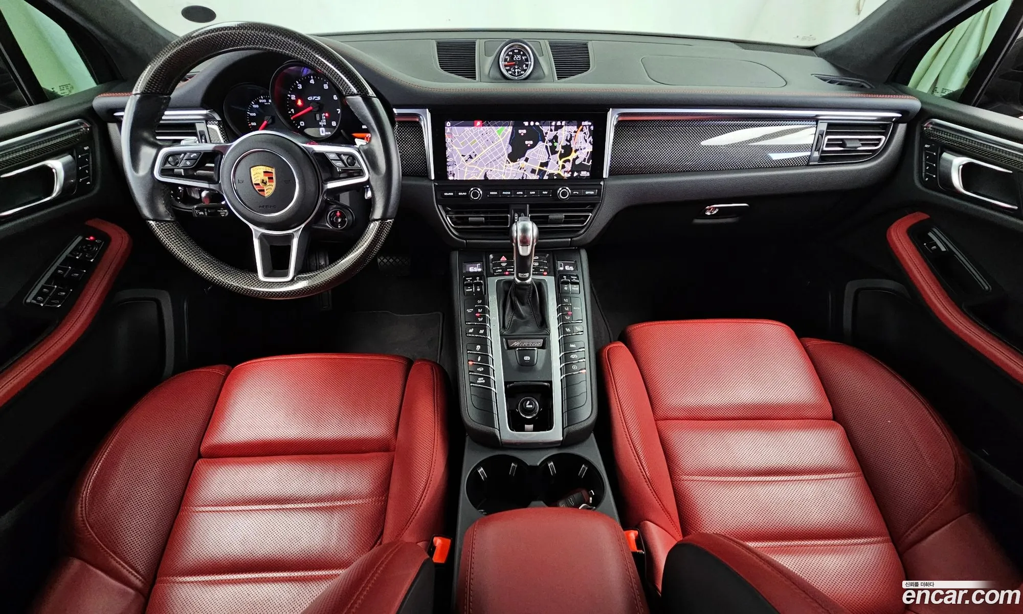 Porsche Macan 2021 WP1AG2957MLB65377 — 5