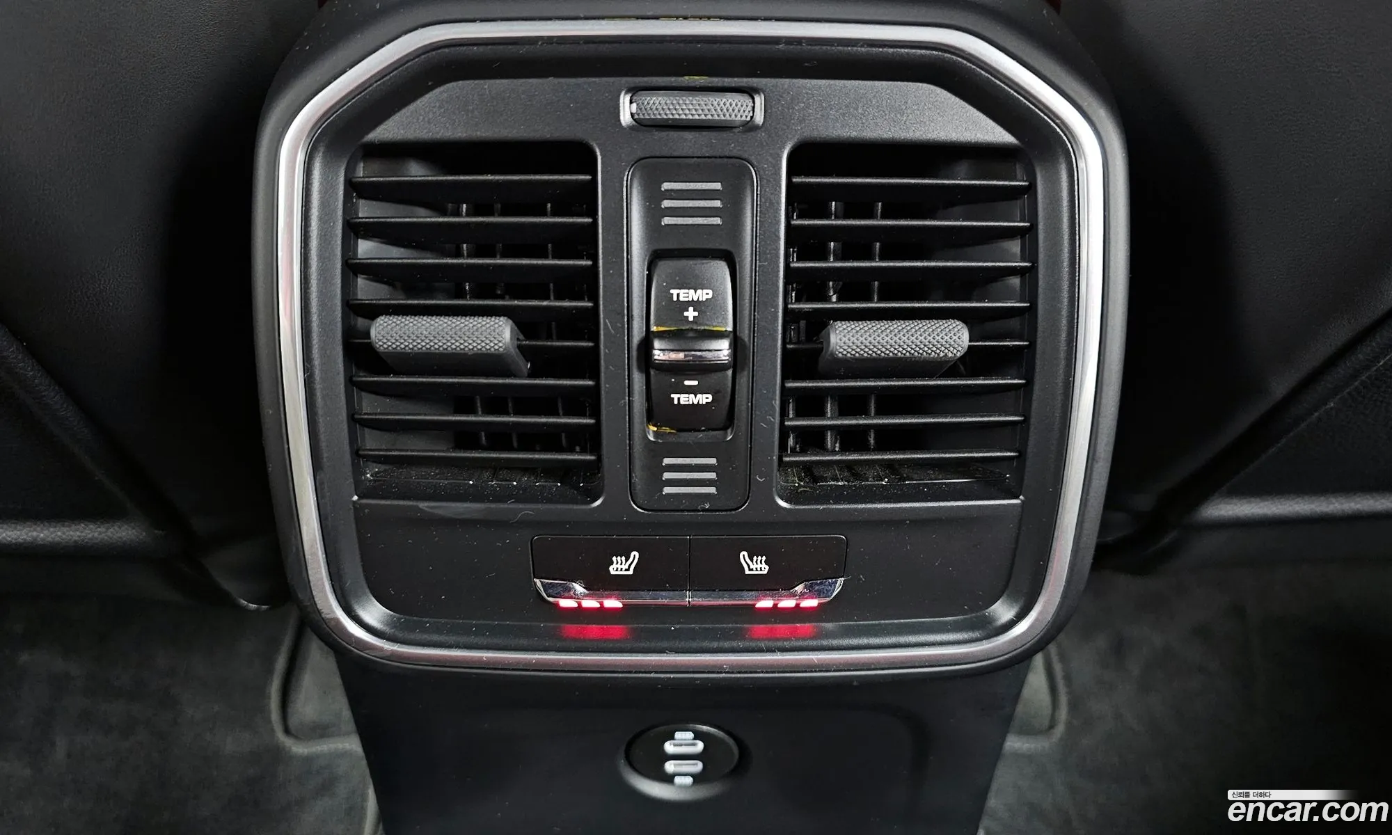 Porsche Macan 2021 WP1AG2957MLB65377 — 11