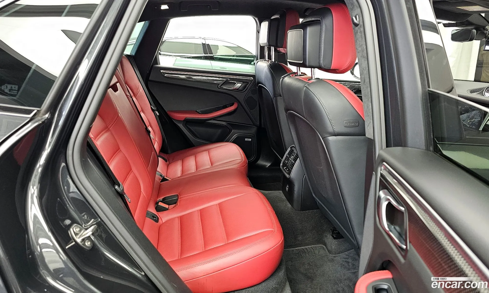 Porsche Macan 2021 WP1AG2957MLB65377 — 16