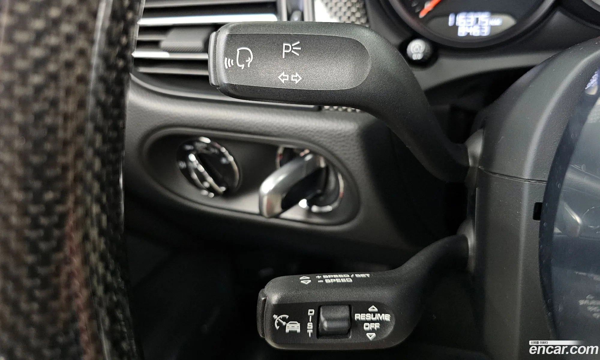 Porsche Macan 2021 WP1AG2957MLB65377 — 6