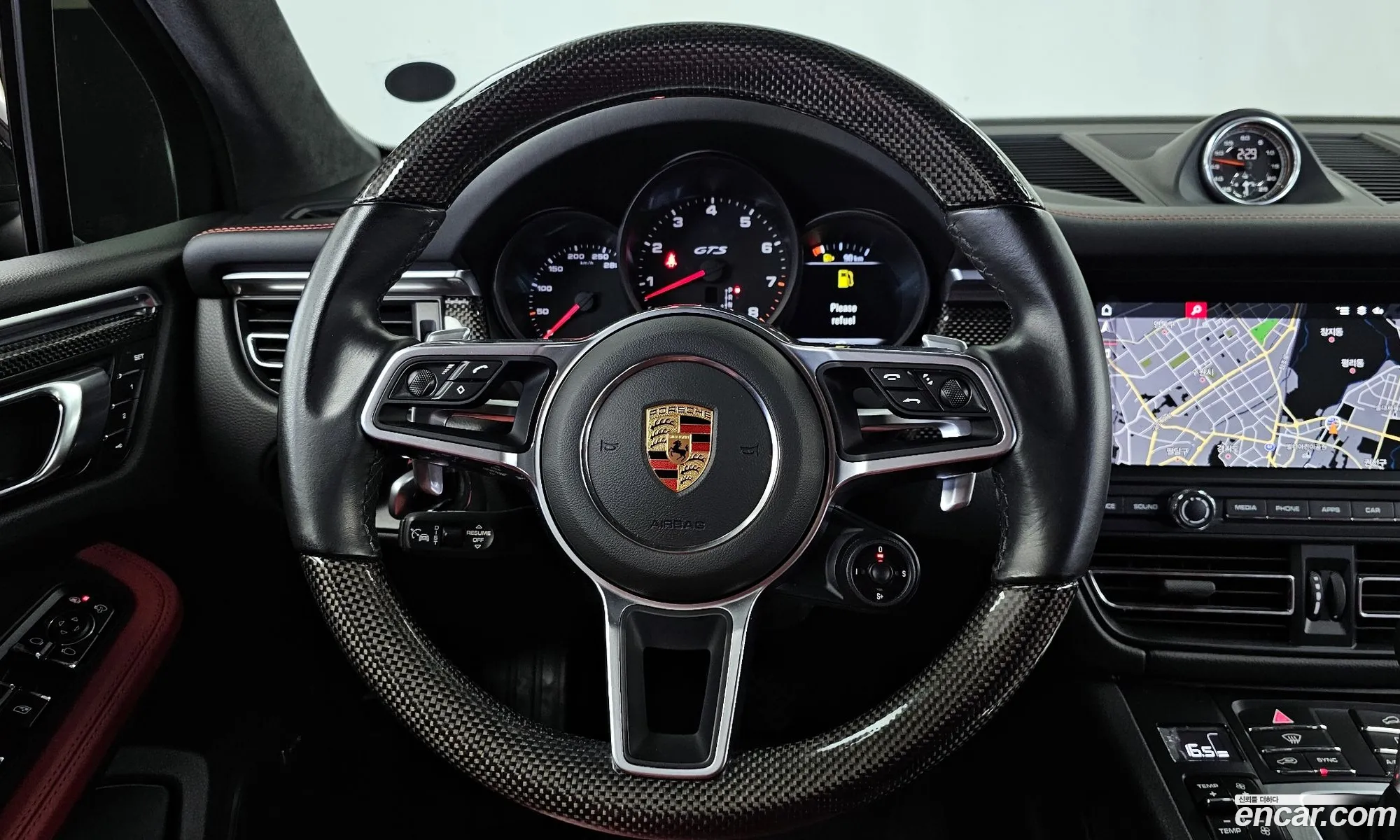 Porsche Macan 2021 WP1AG2957MLB65377 — 10