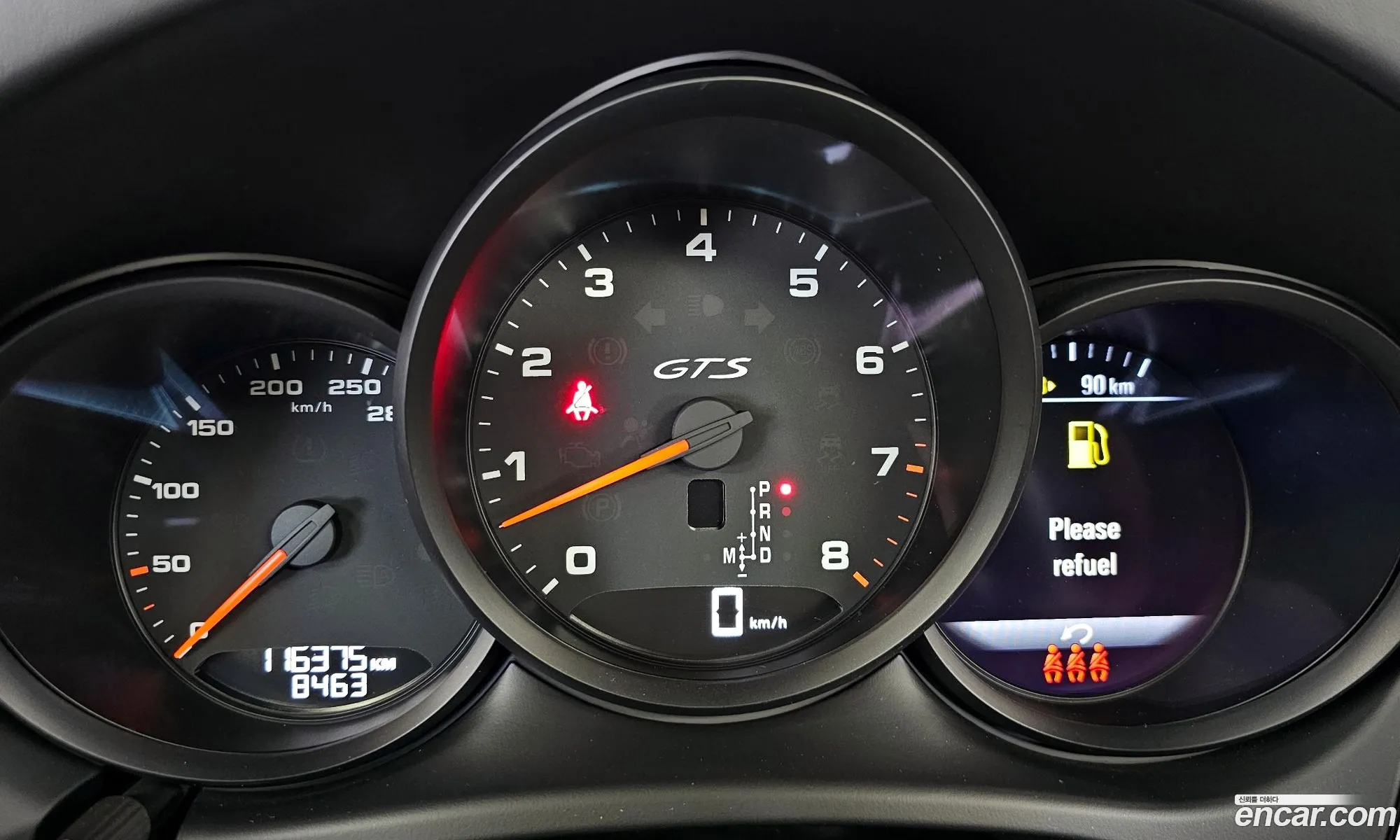 Porsche Macan 2021 WP1AG2957MLB65377 — 9
