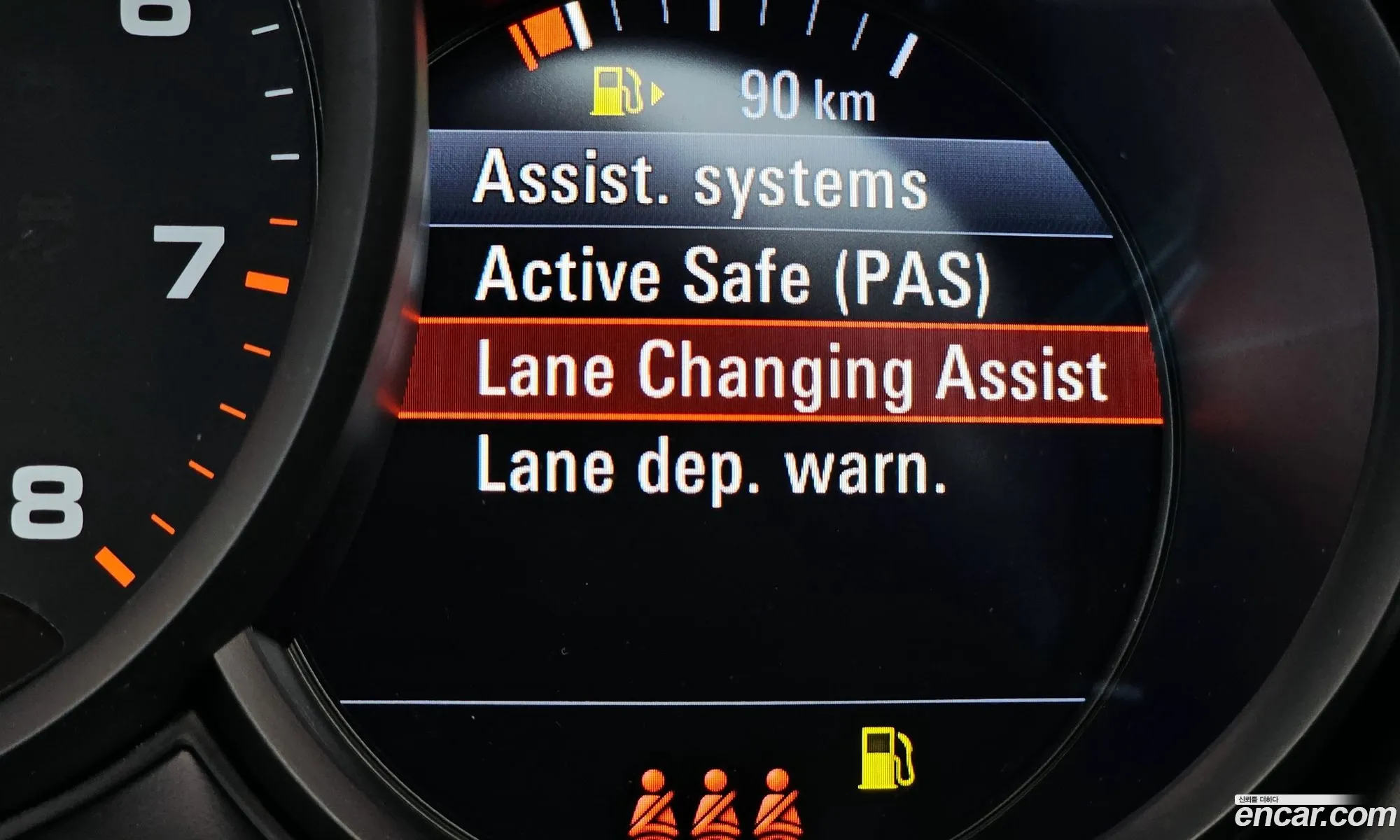 Porsche Macan 2021 WP1AG2957MLB65377 — 7