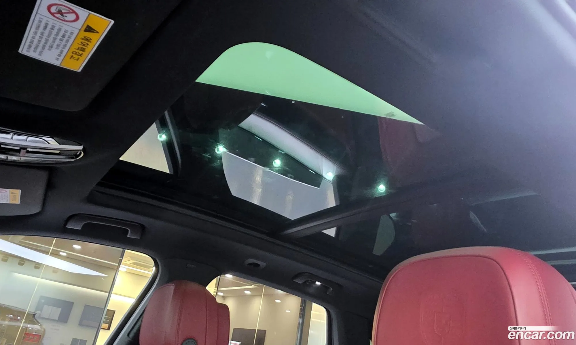 Porsche Cayenne 2020 — 13