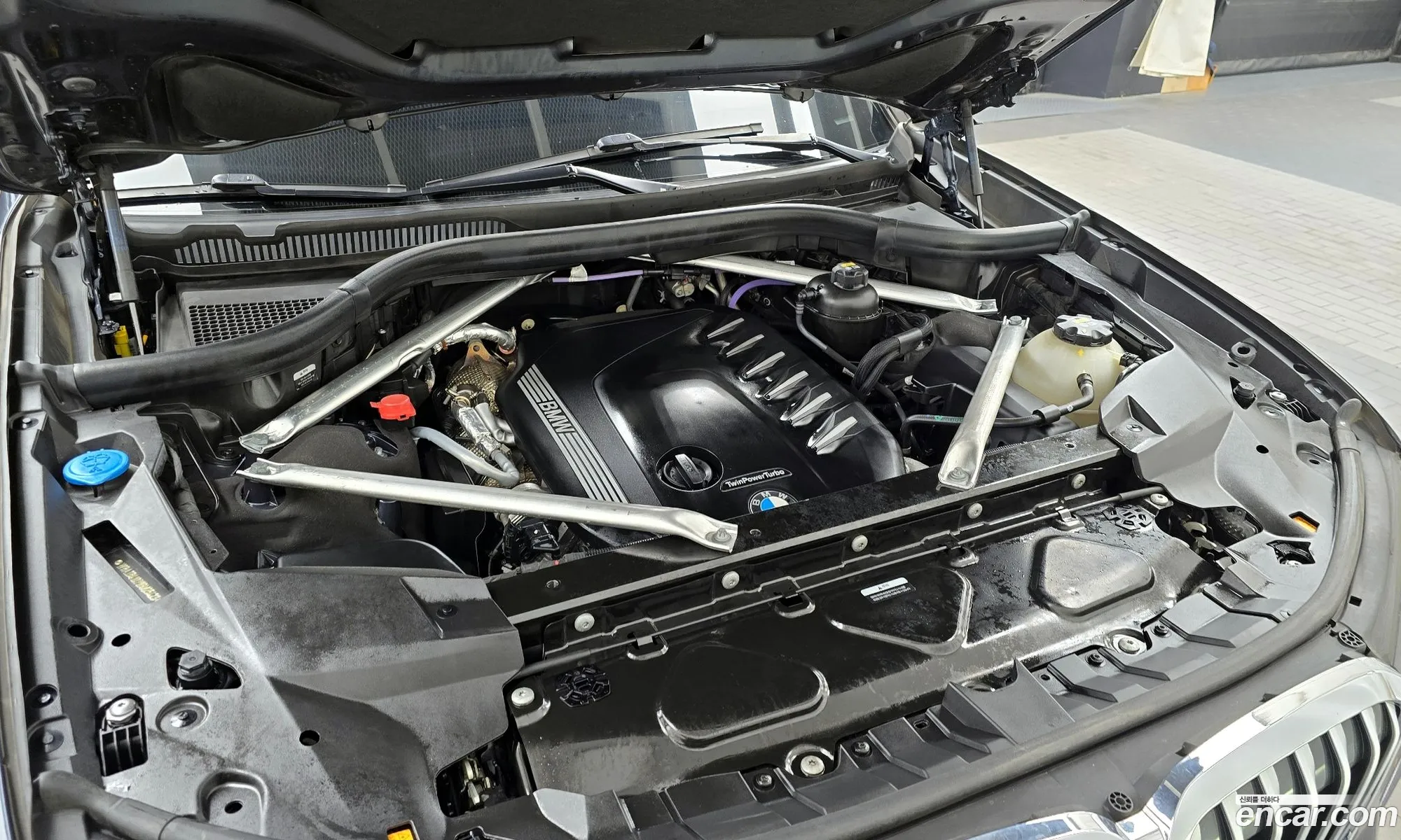 BMW X7 2022 — 5