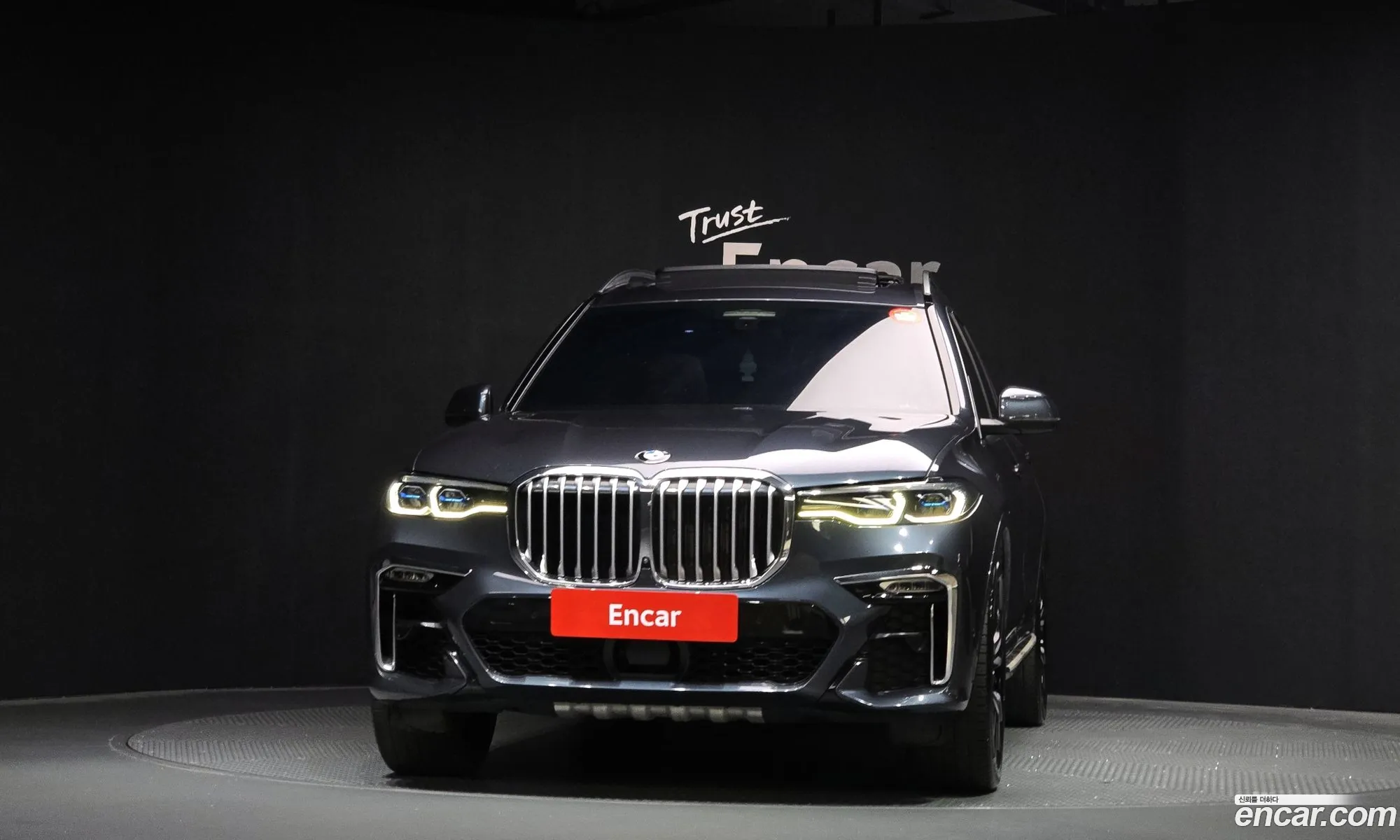 BMW X7 2022 — 4