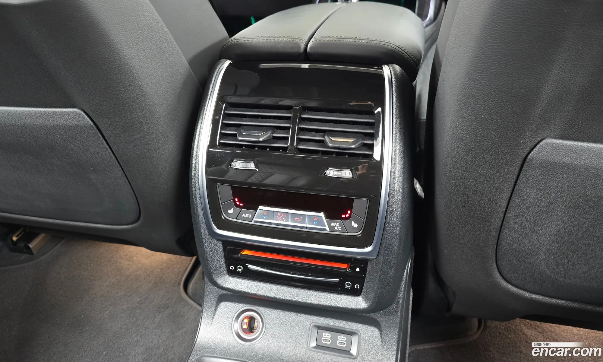 BMW X7 2022 — 11