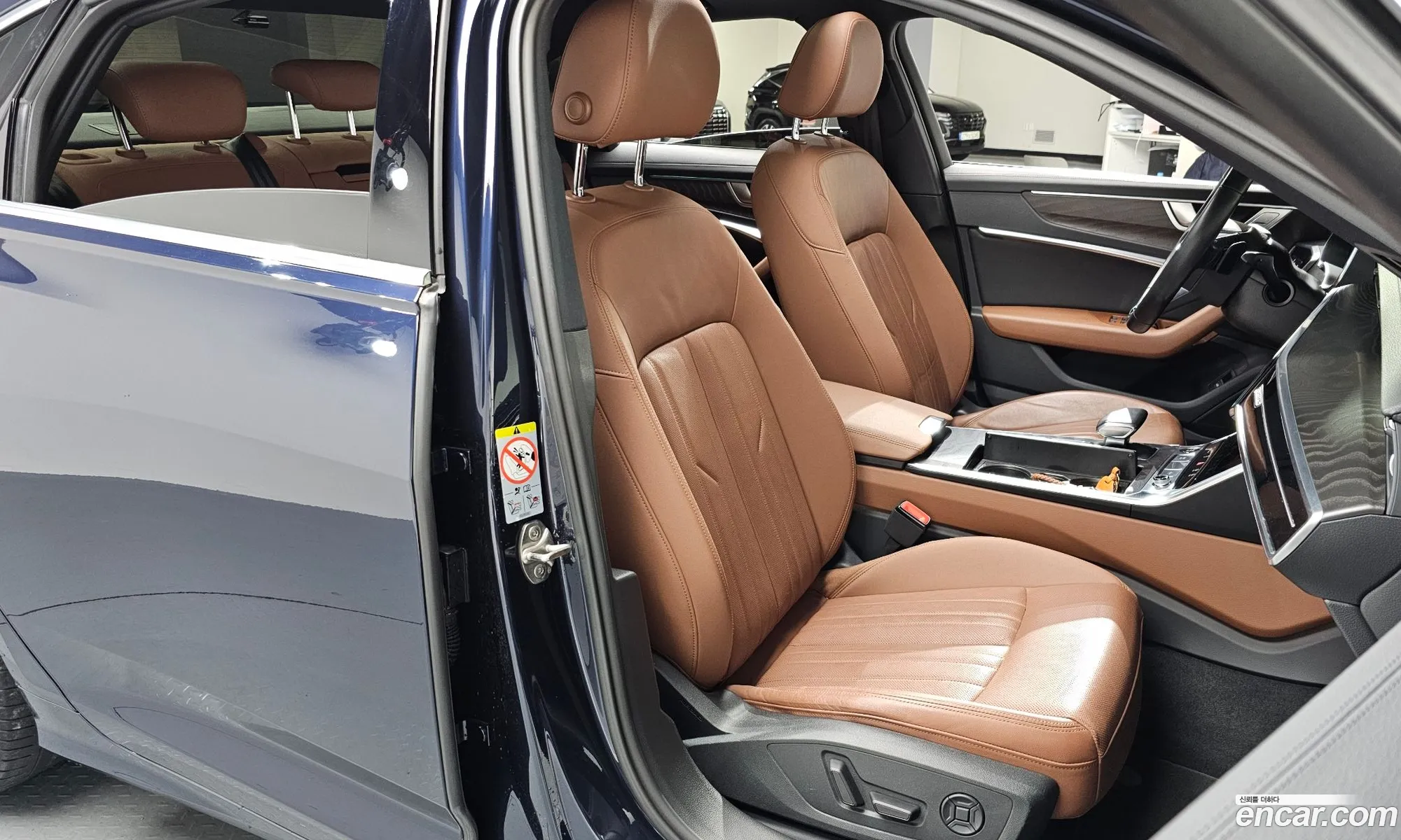 Audi A6 2021 WAUZZZF2XMN047665 — 18