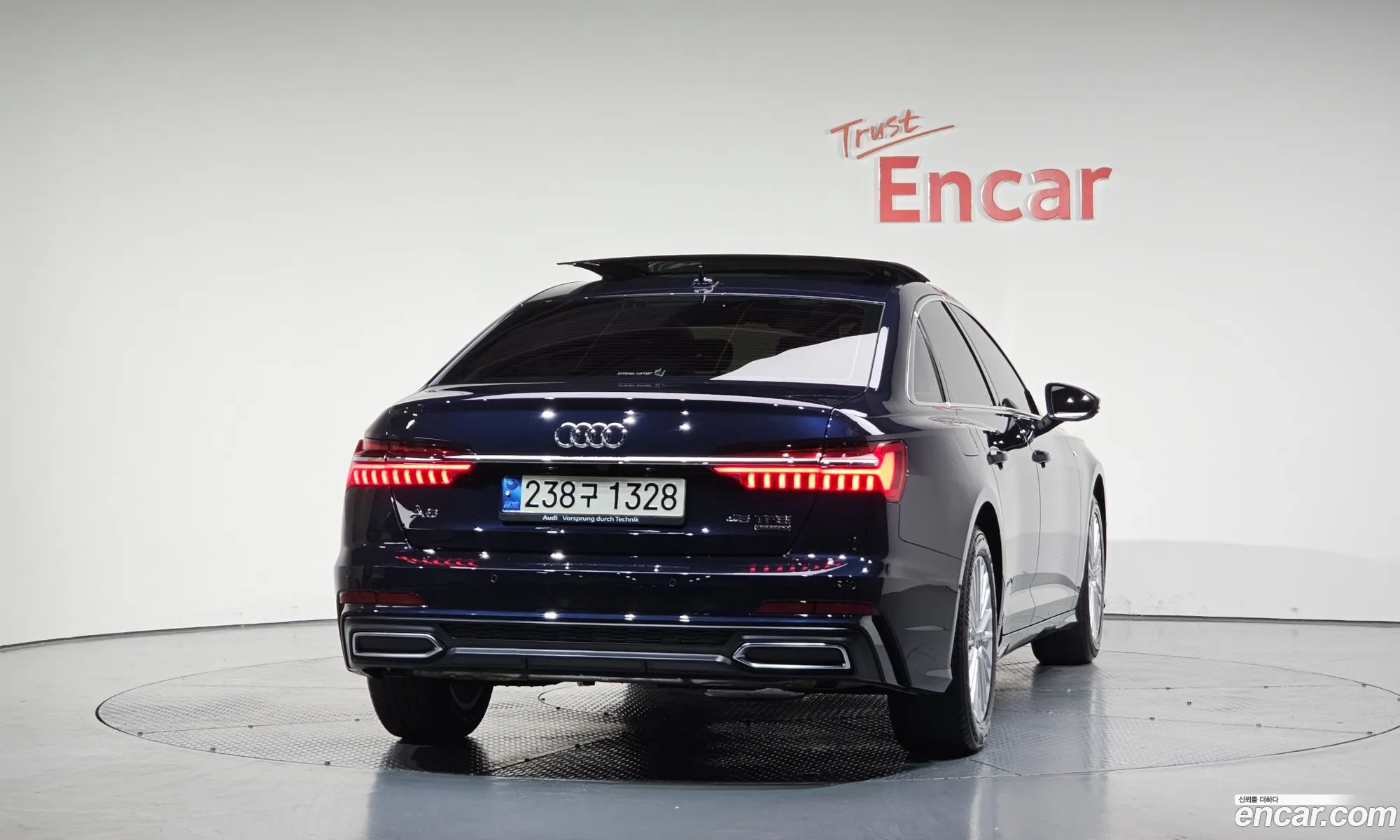 Audi A6 2021 WAUZZZF2XMN047665 — 8