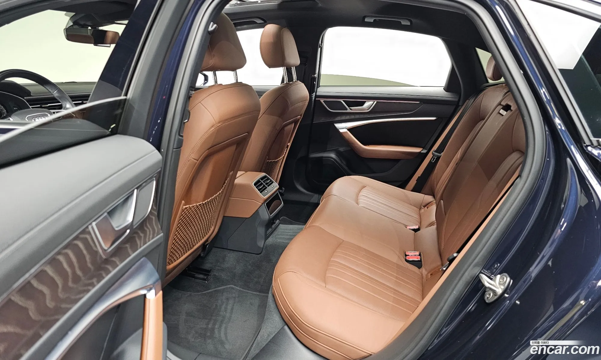 Audi A6 2021 WAUZZZF2XMN047665 — 10